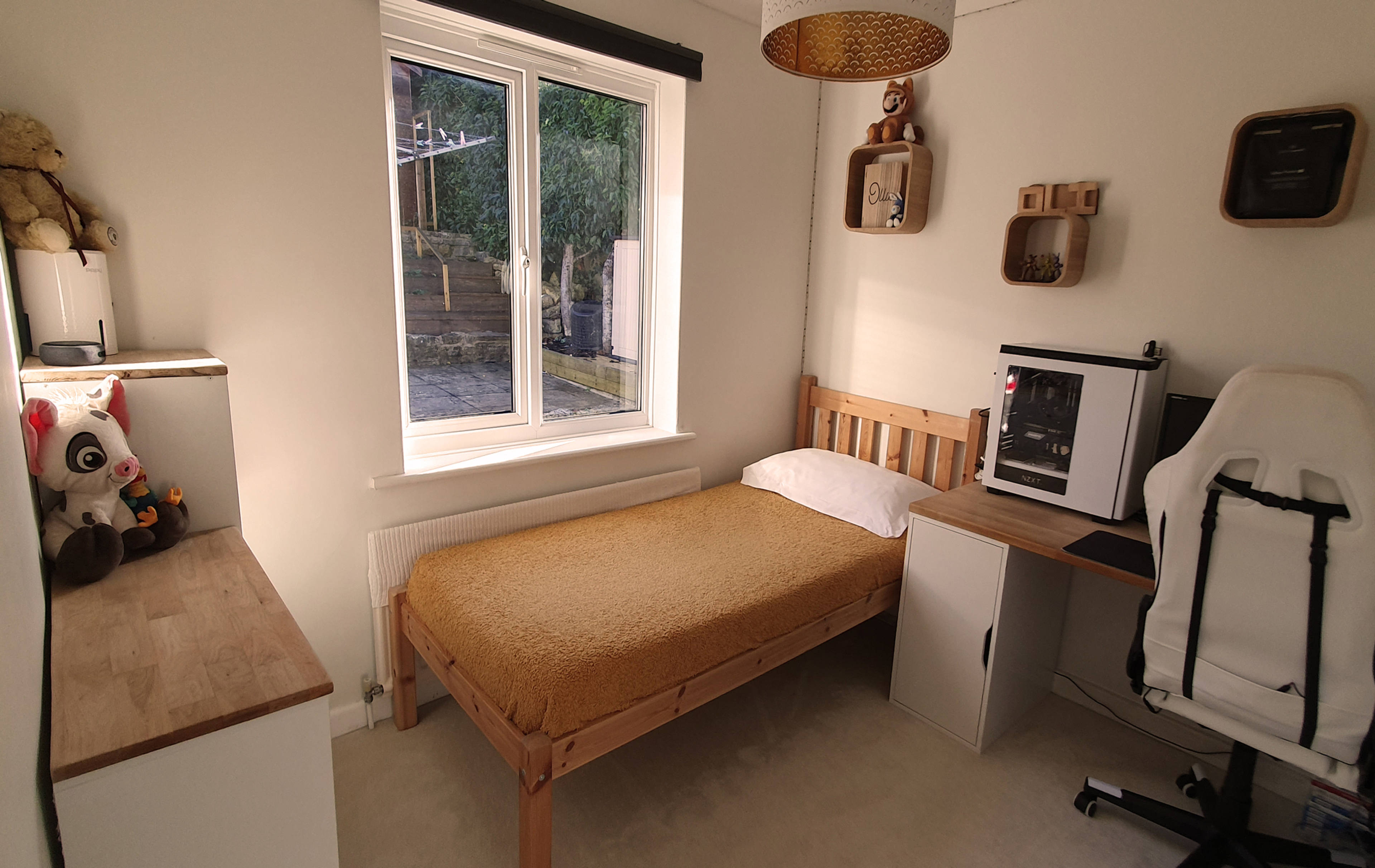 Bedroom Four