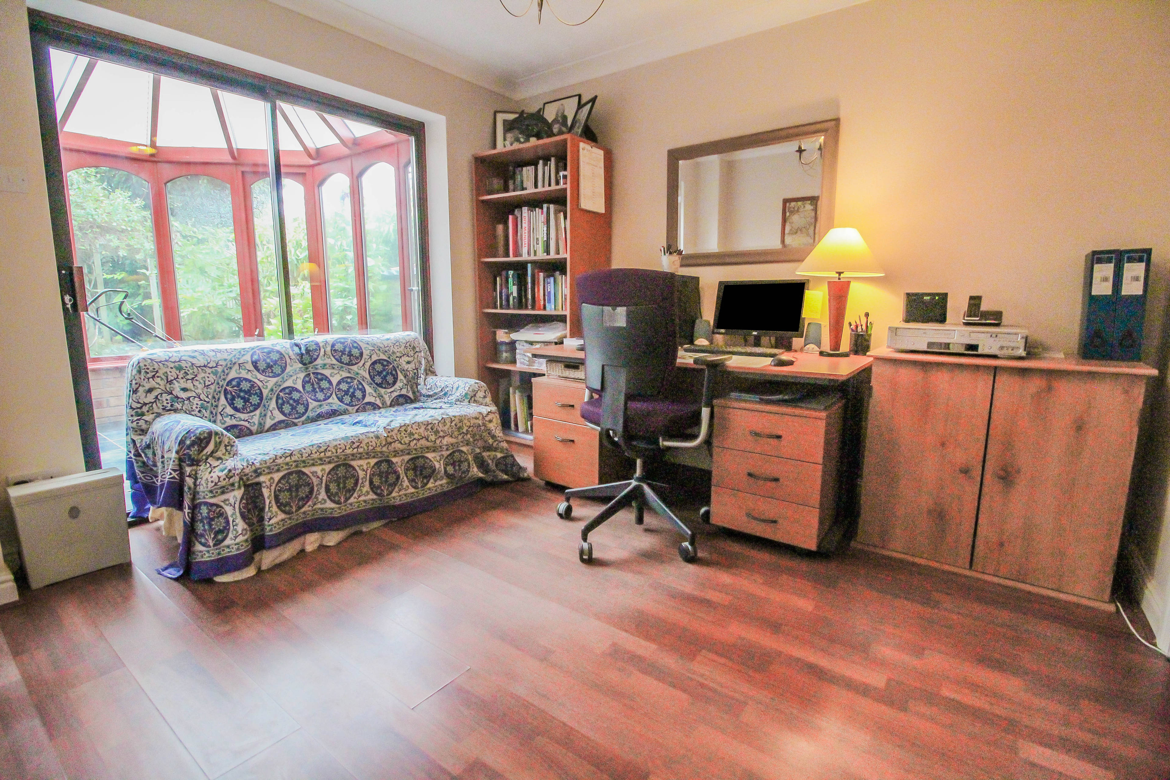 Dining Room / Study