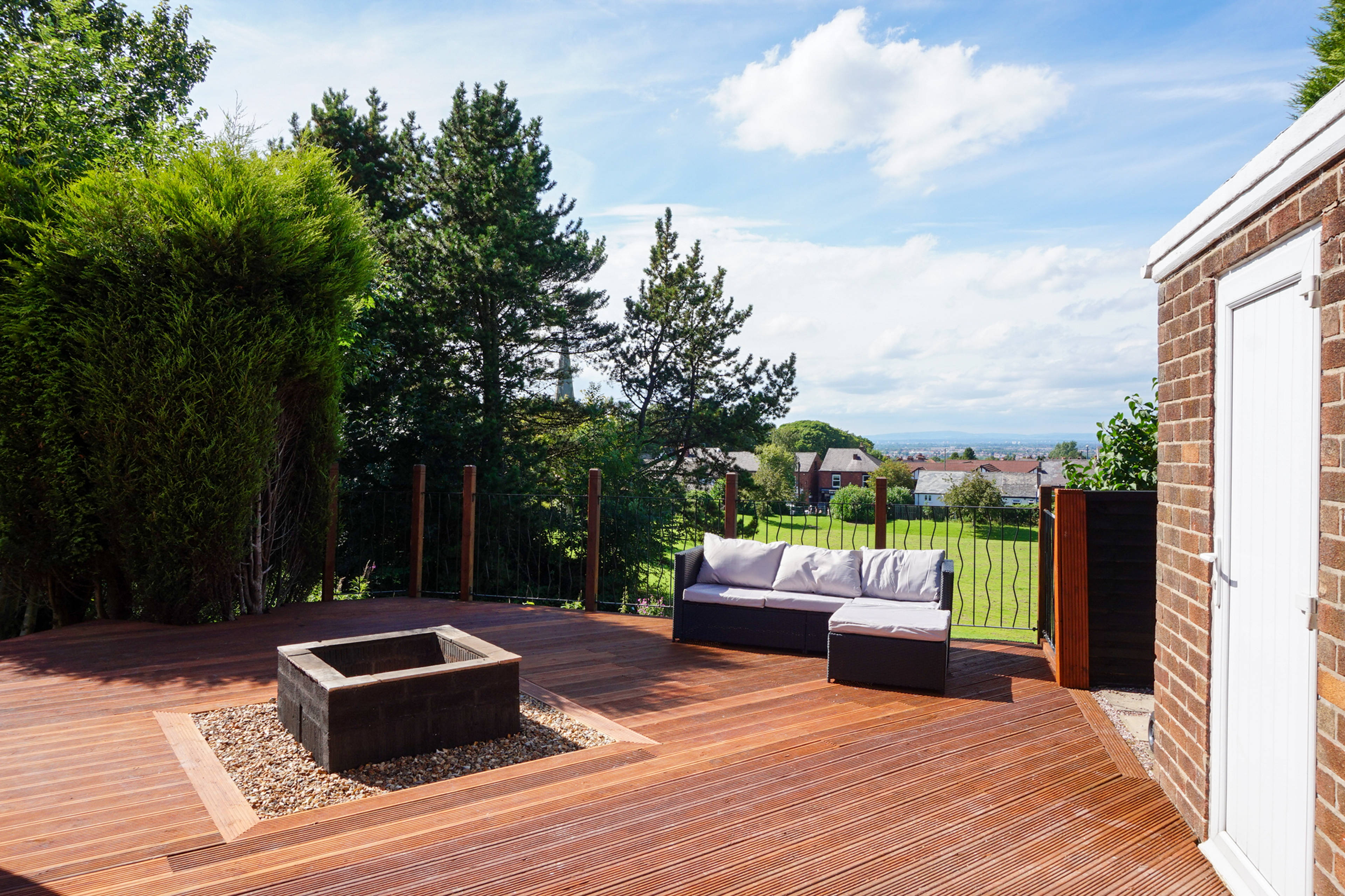Decking