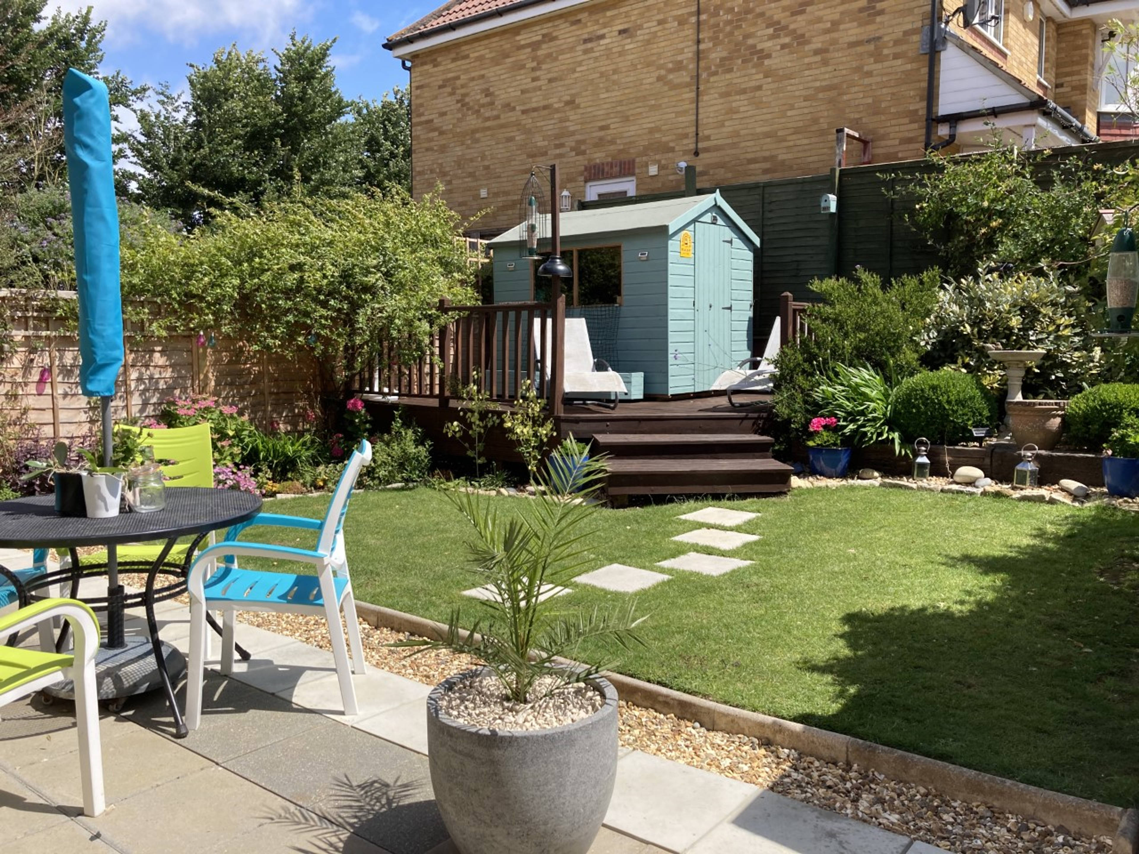 Garden