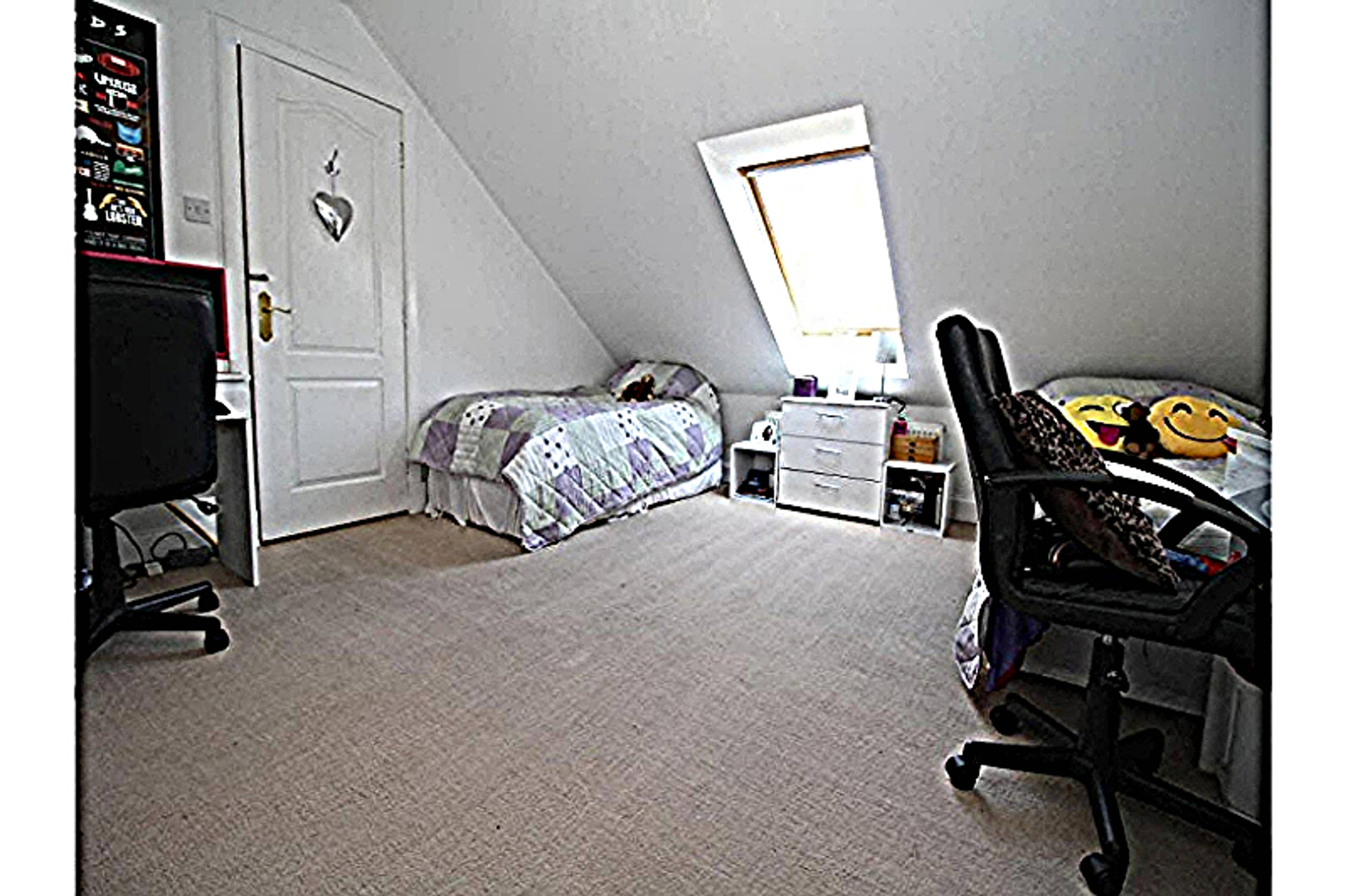 Bedroom Five