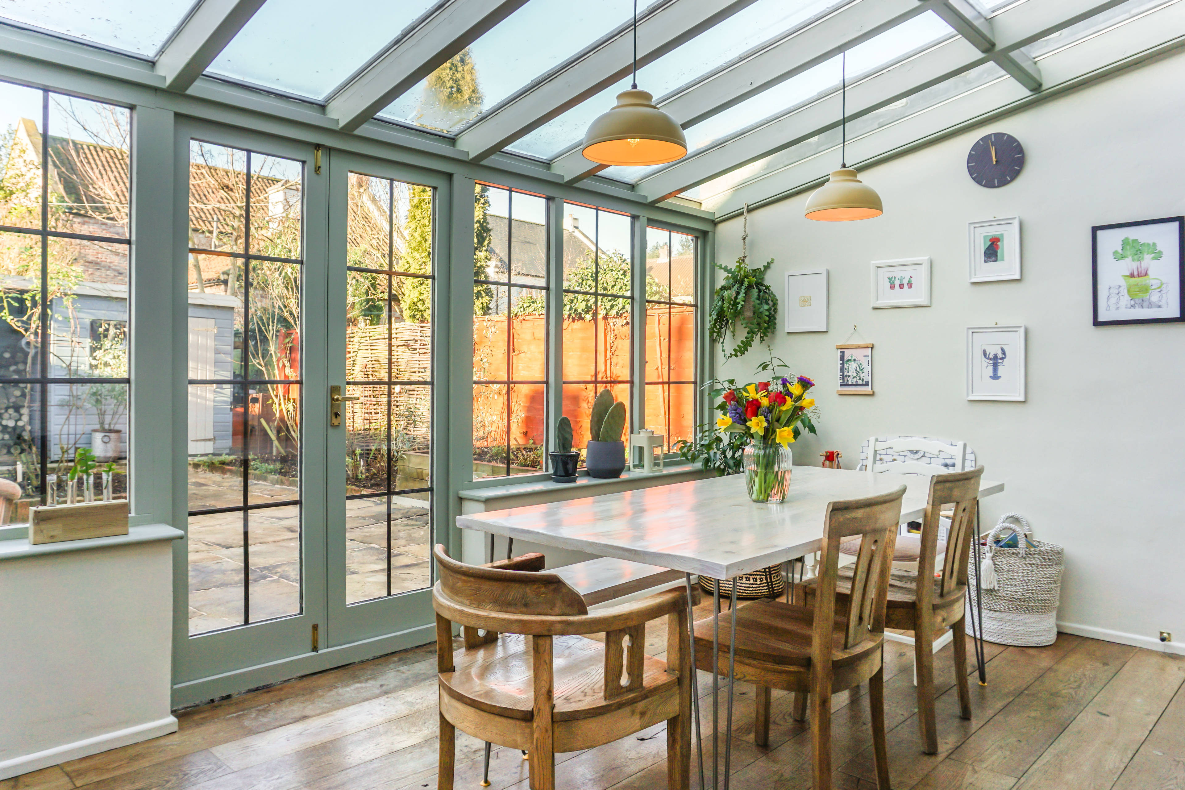 Conservatory