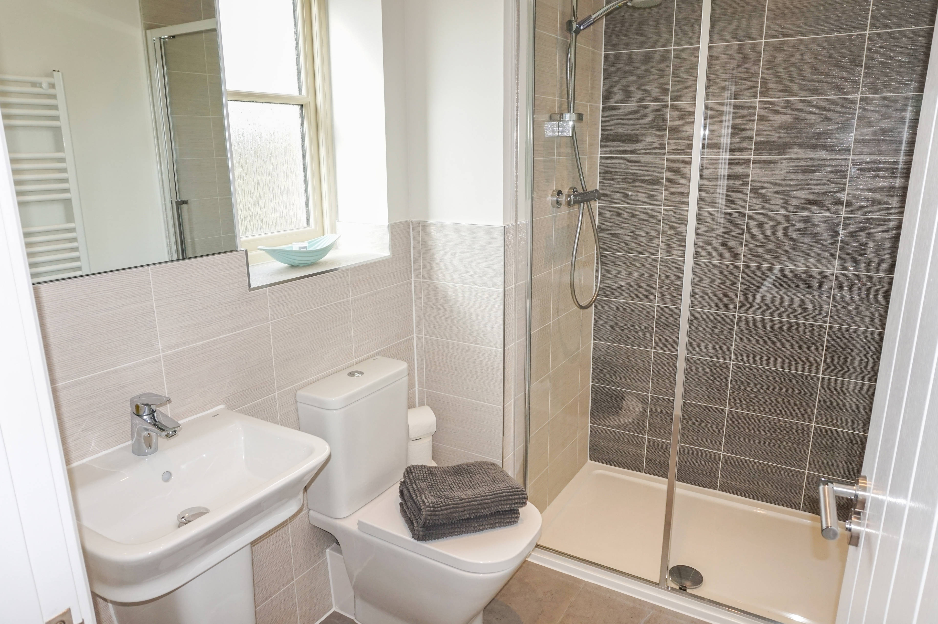 En-suite Two
