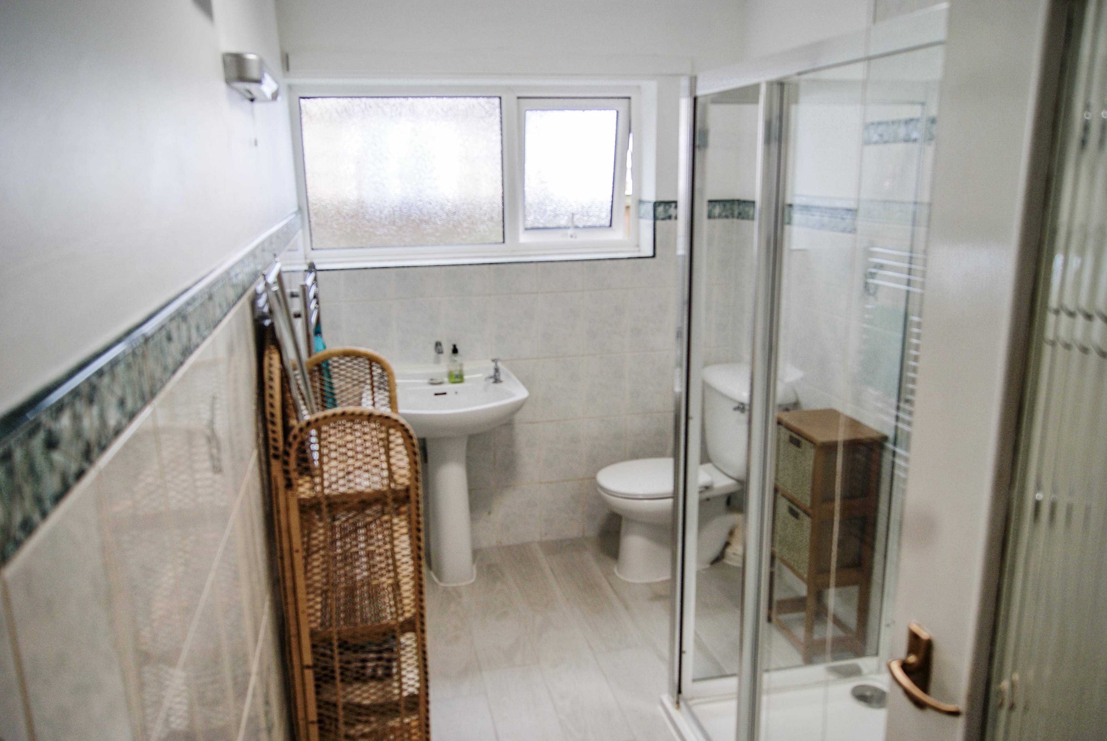 Bathroom Two