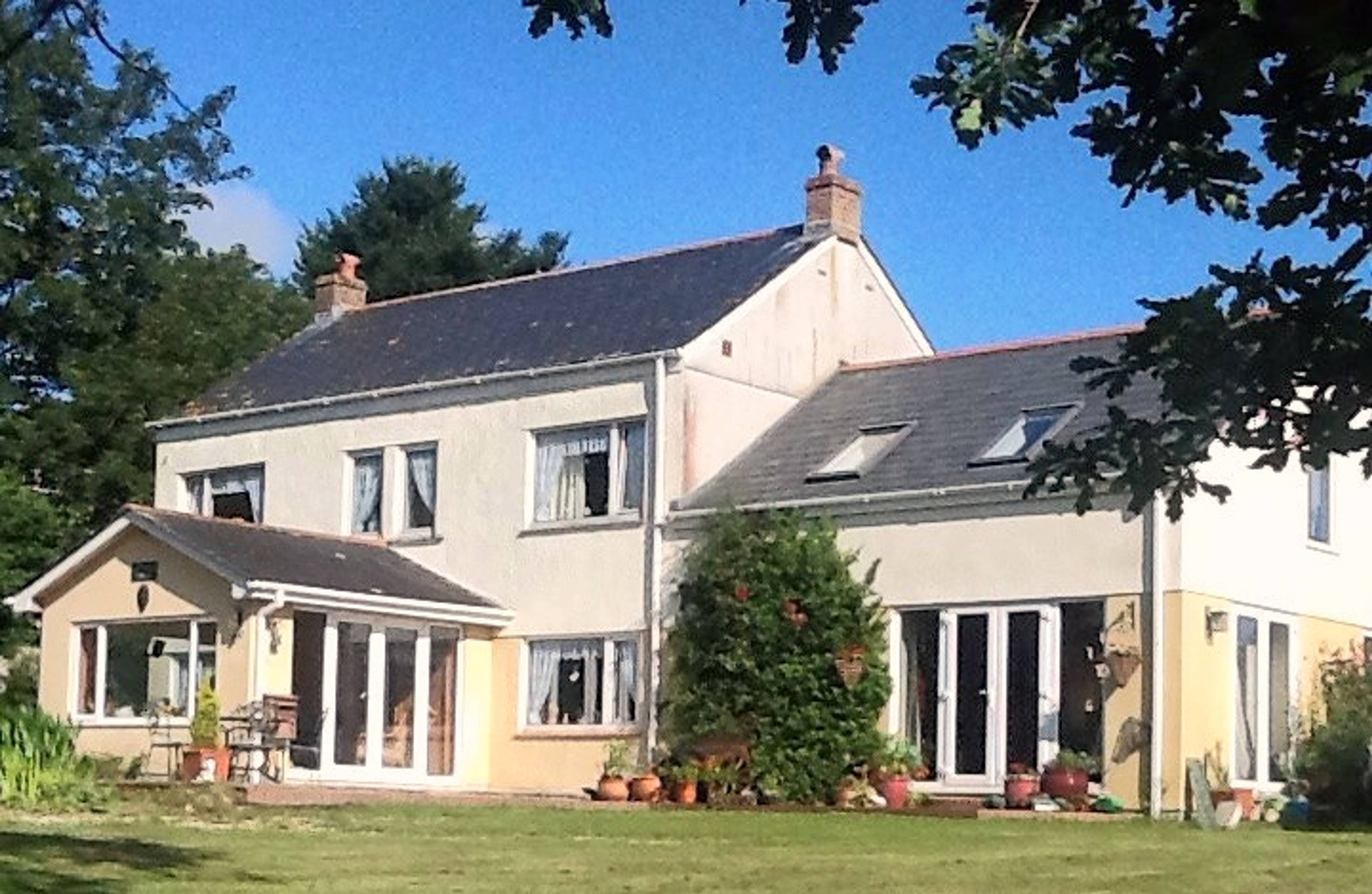 The Property
