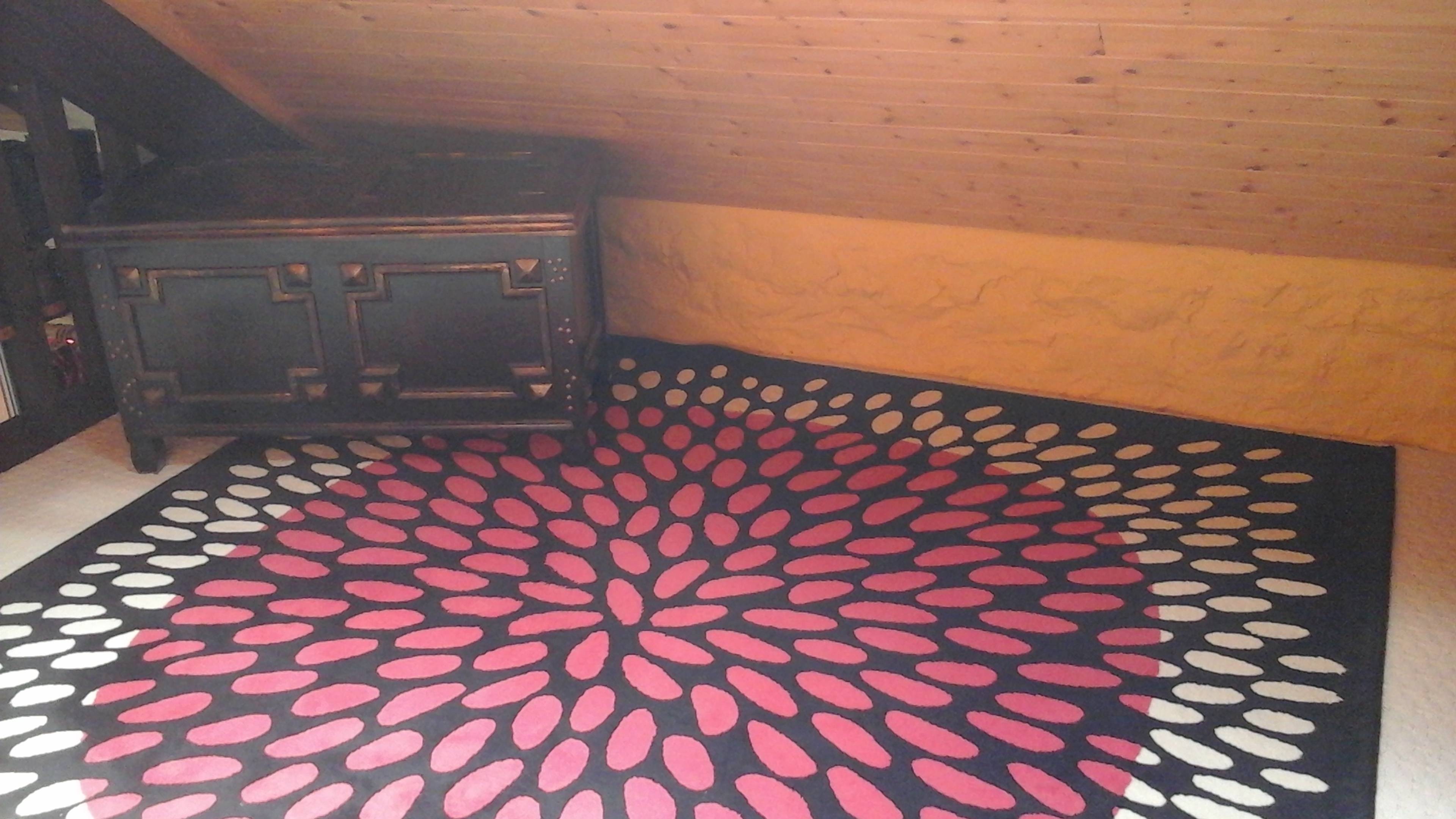 Barn Bedroom One