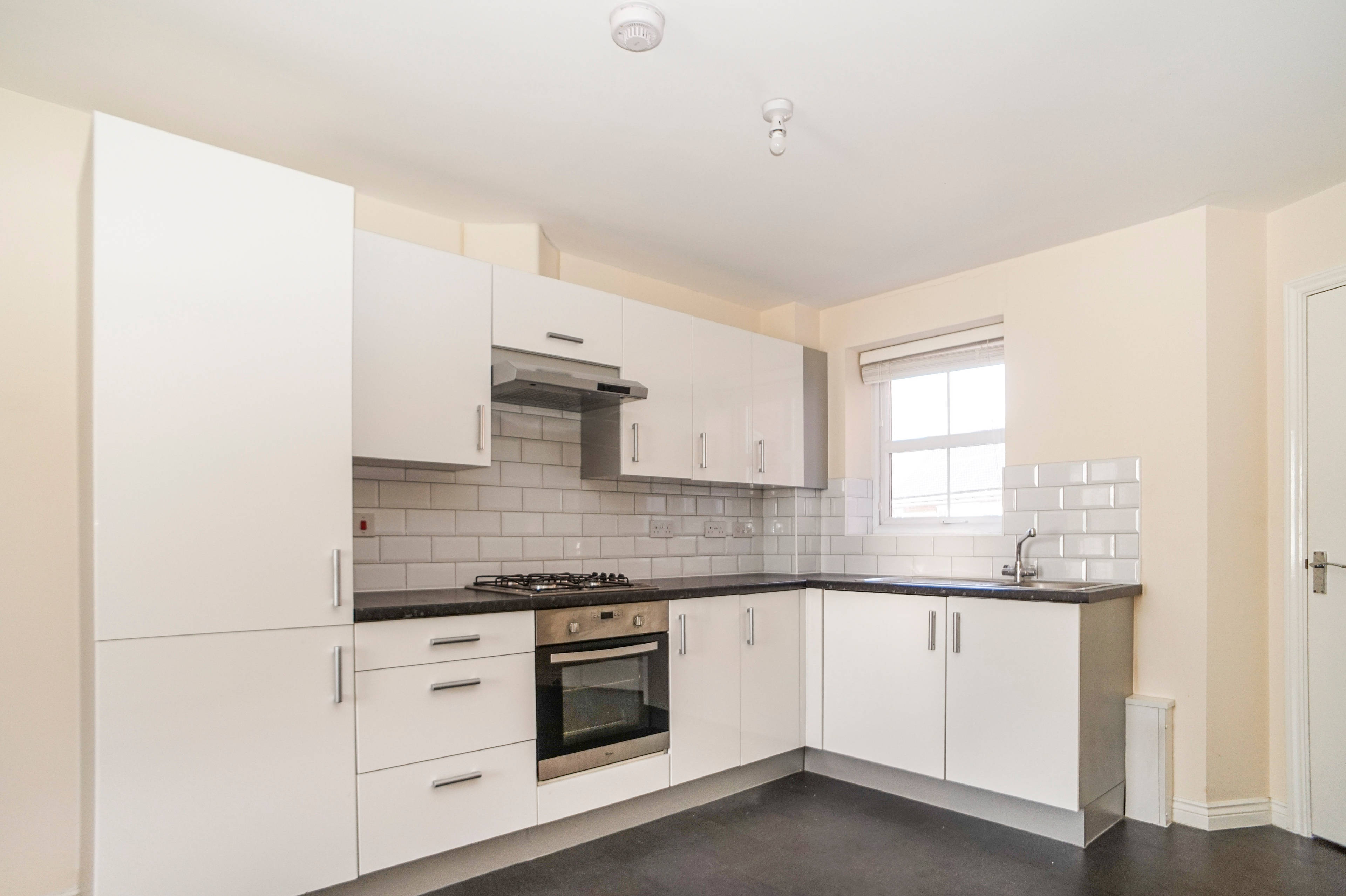 Lounge / Kitchen