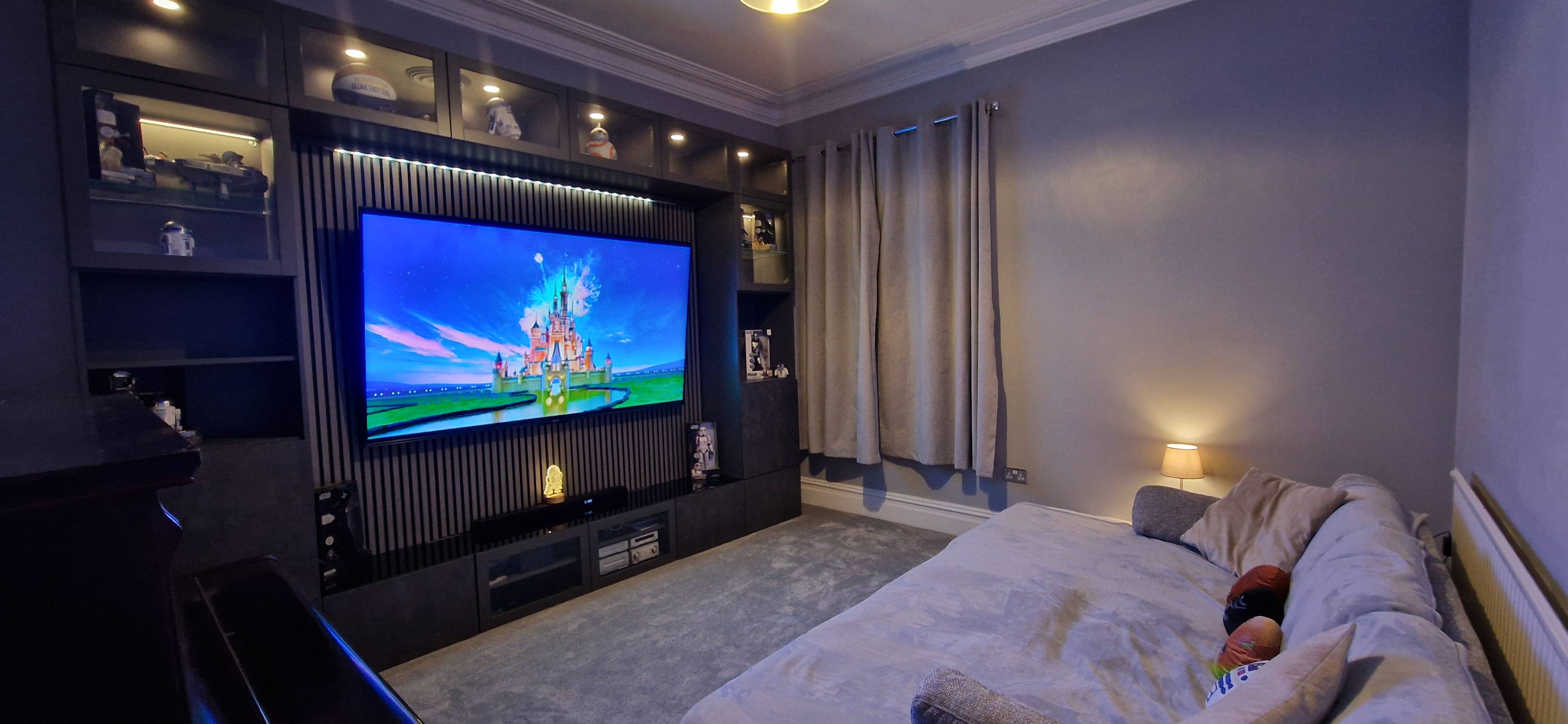 Cinema Room