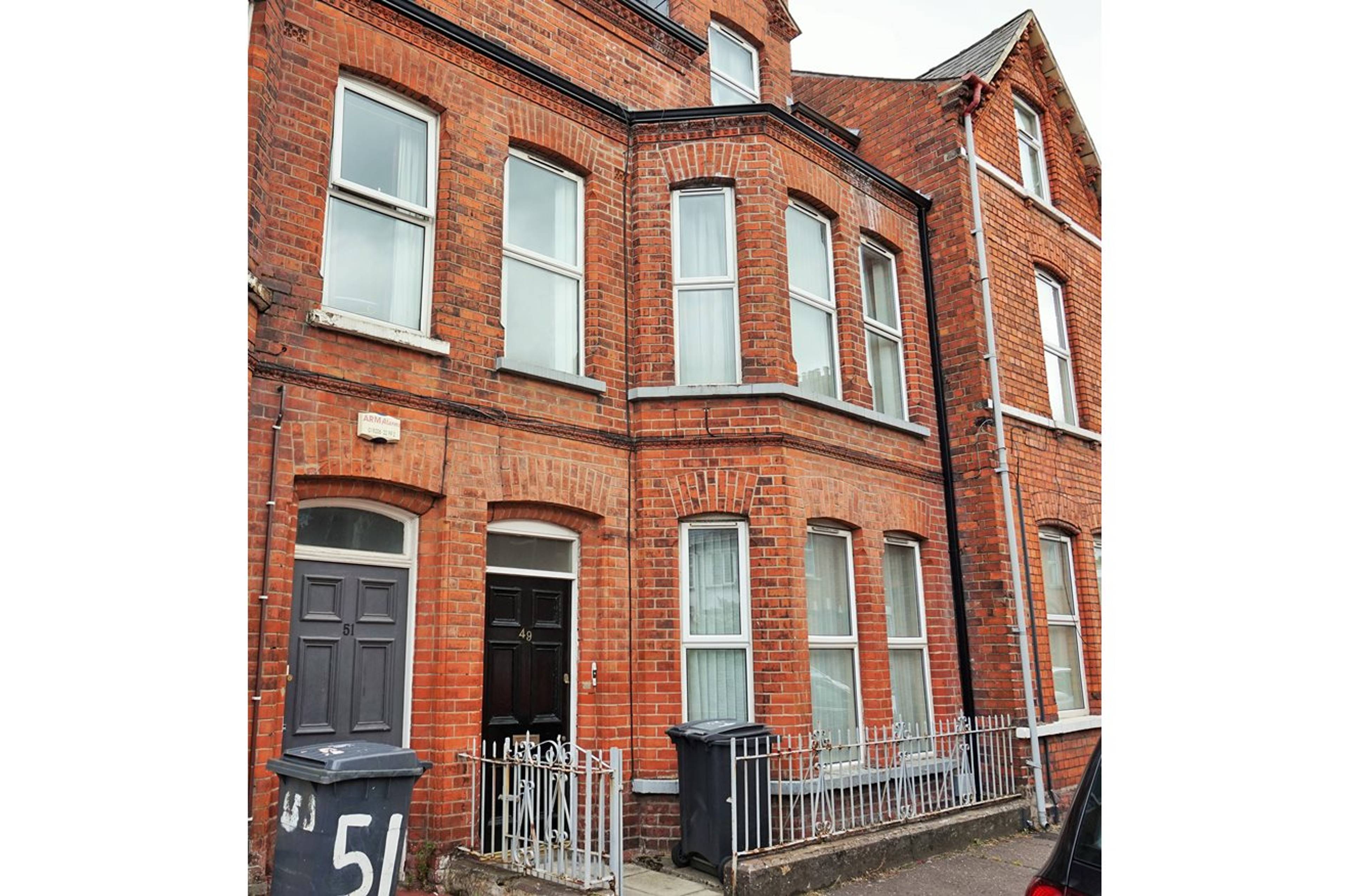 The Property