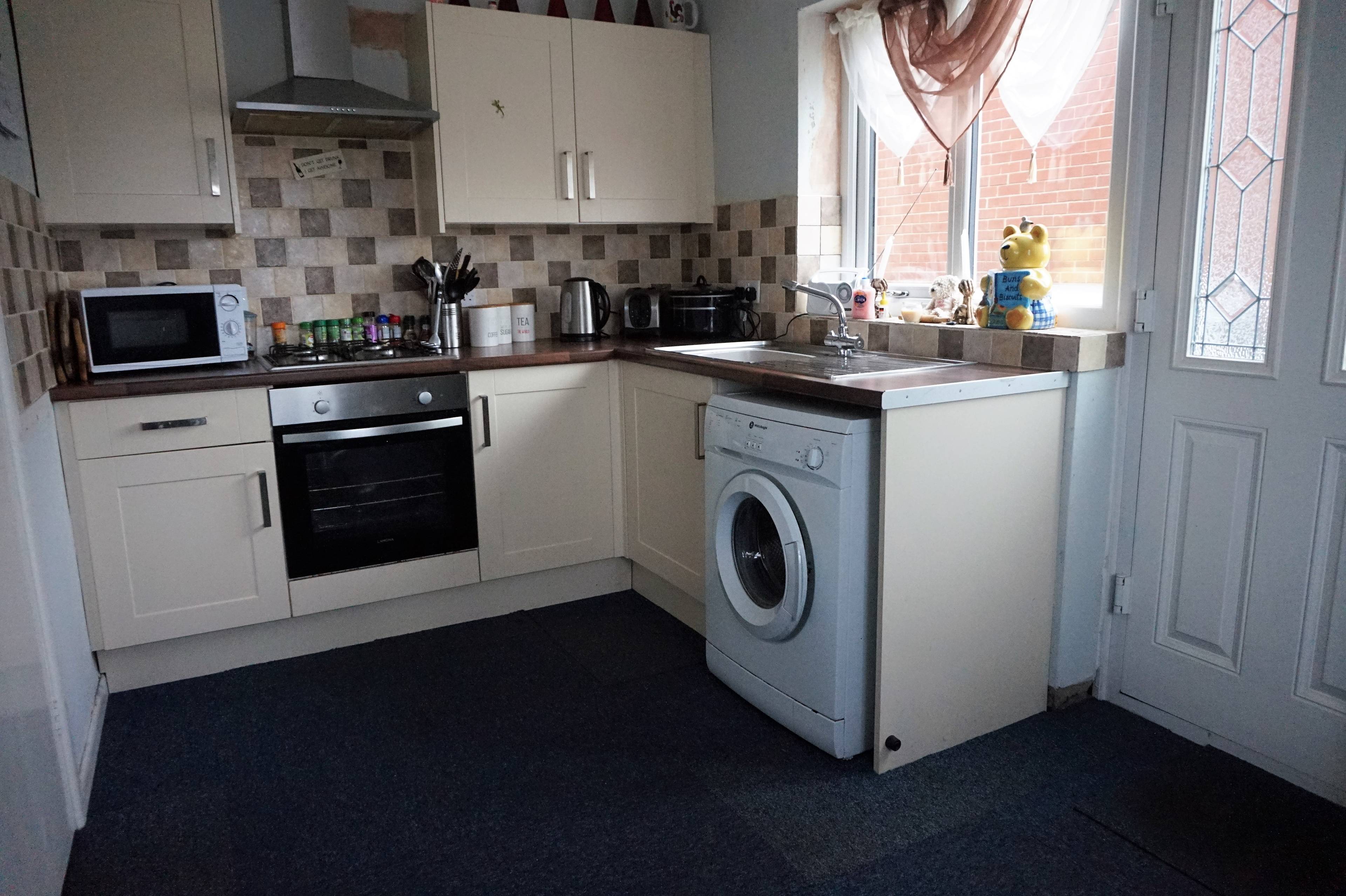 Kitchen / Diner