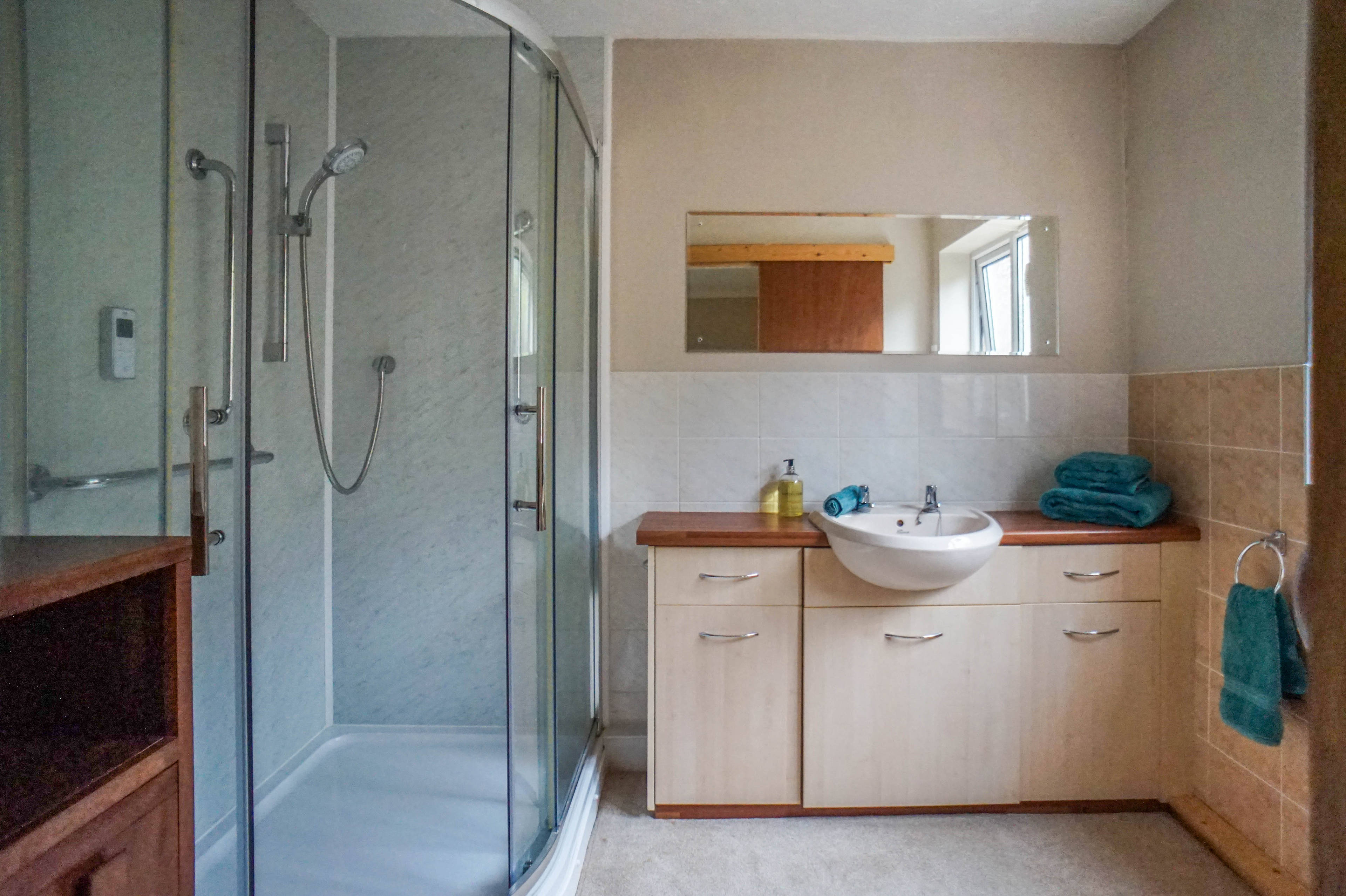 En-suite