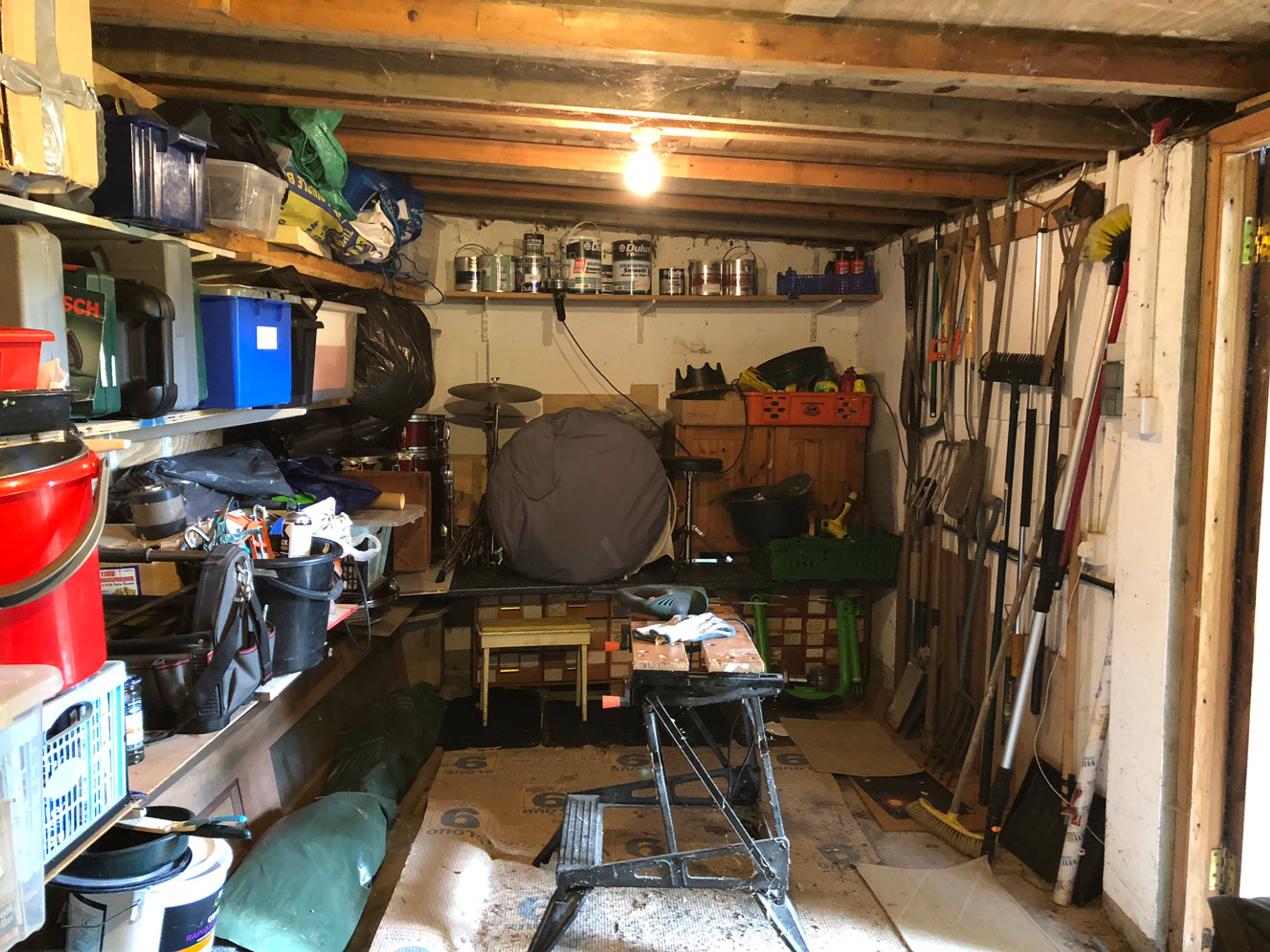 Workshop