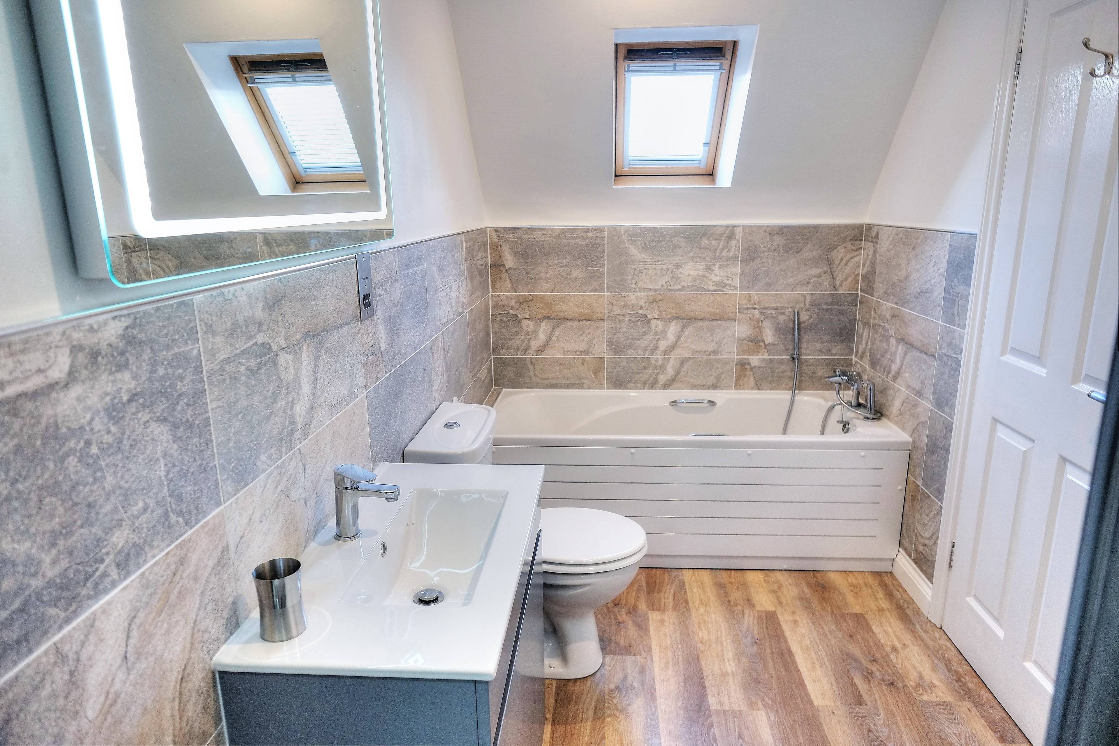 Master En-suite