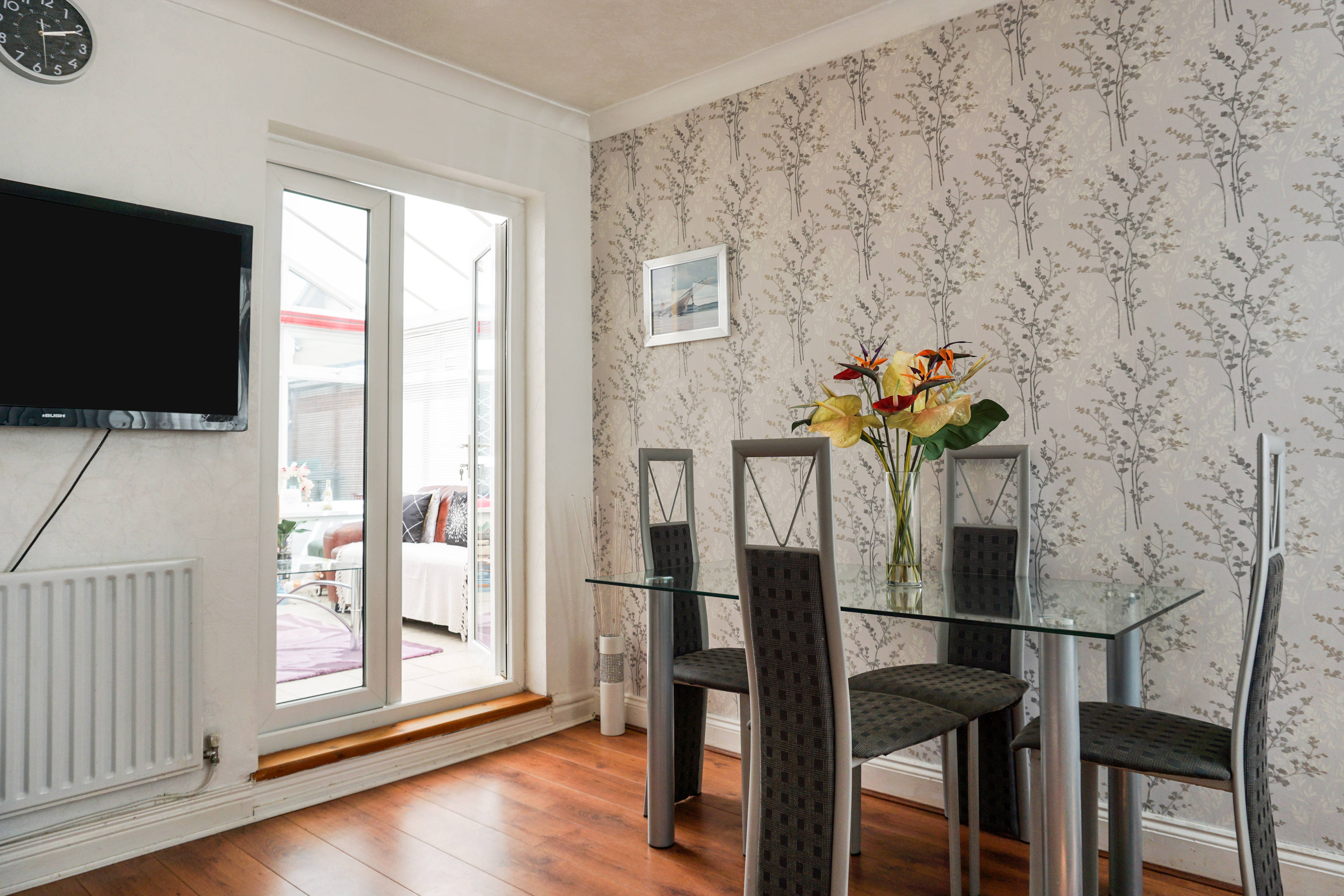 Reception Room Two