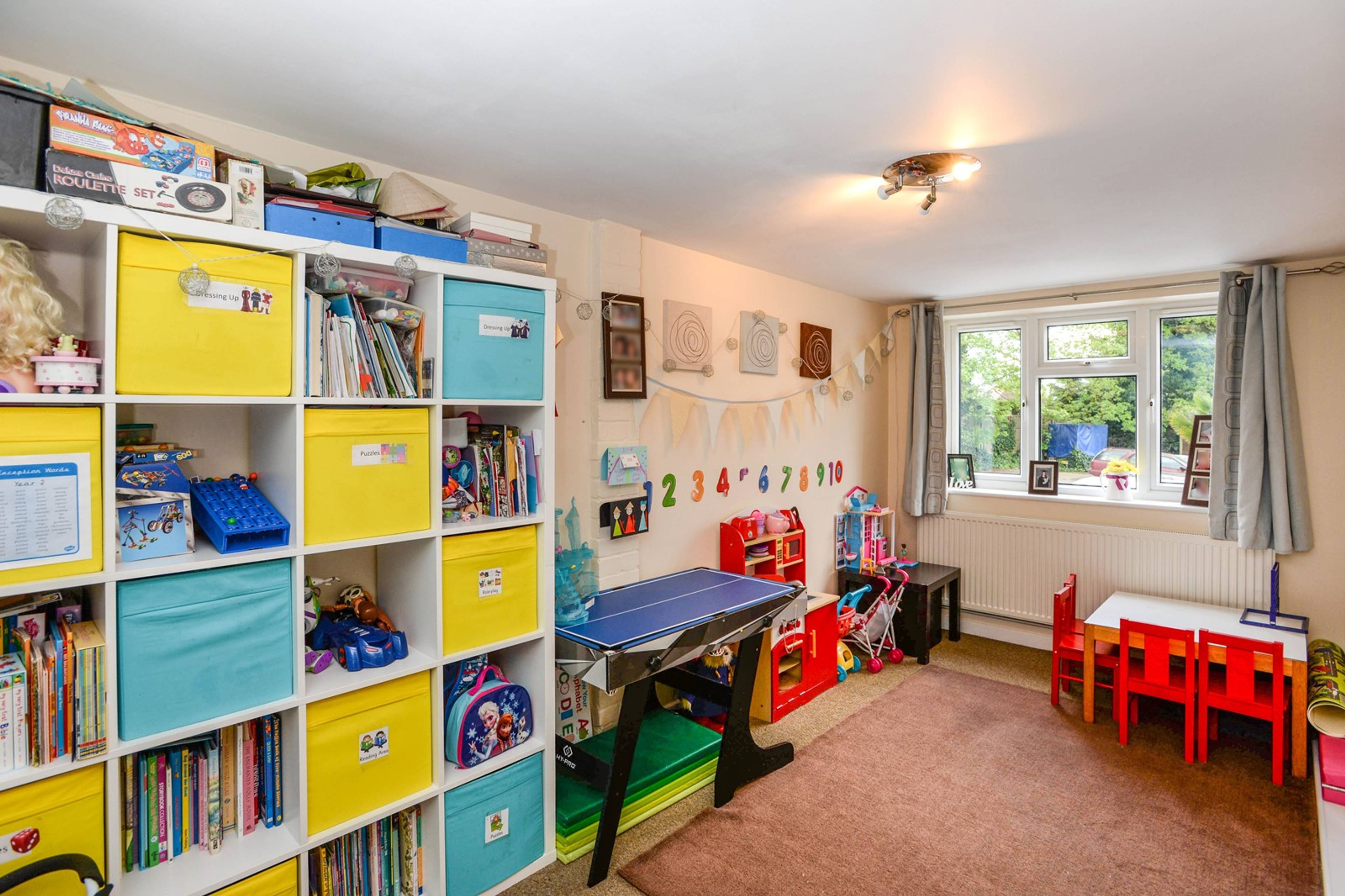 Play Room