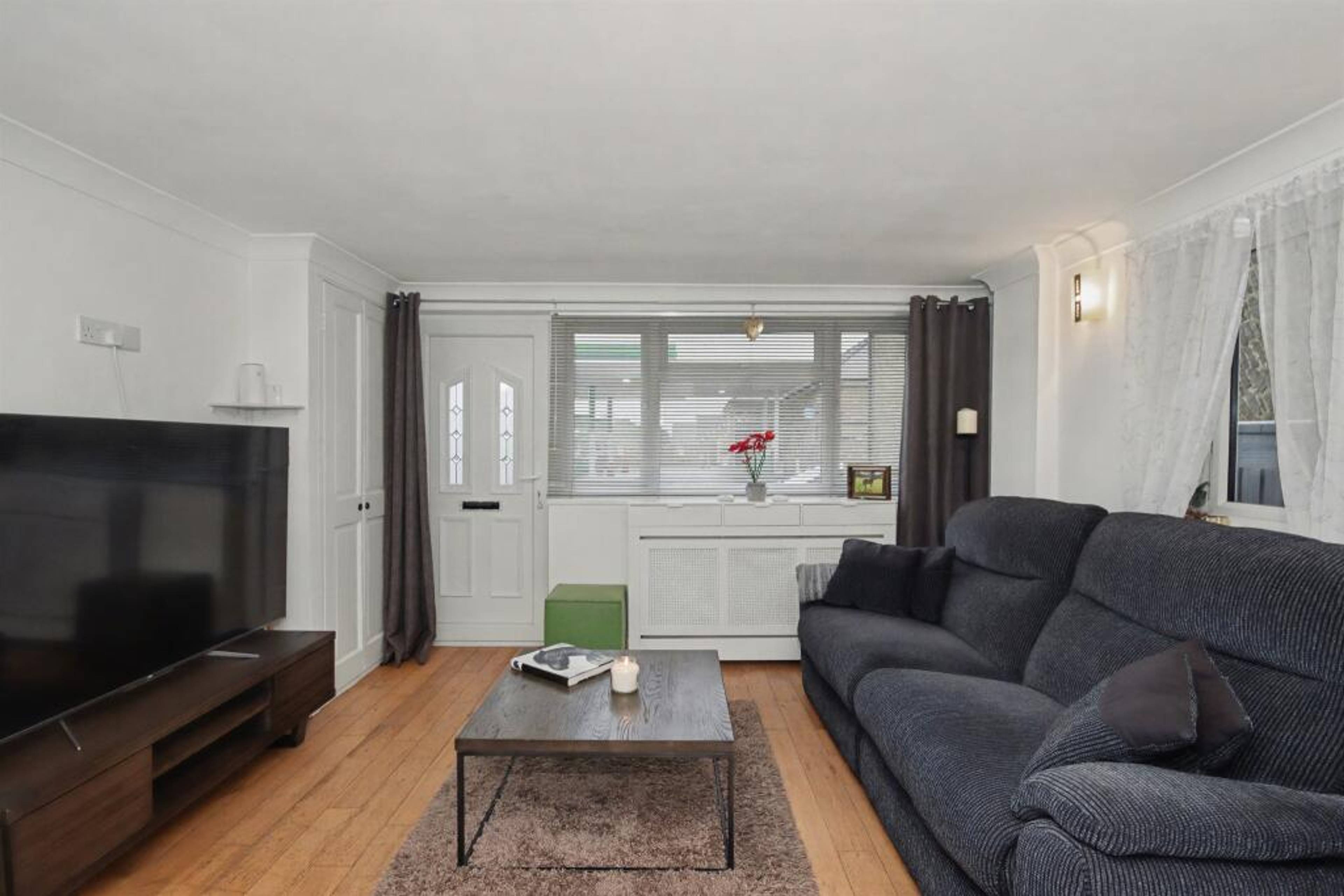Annex Living Room