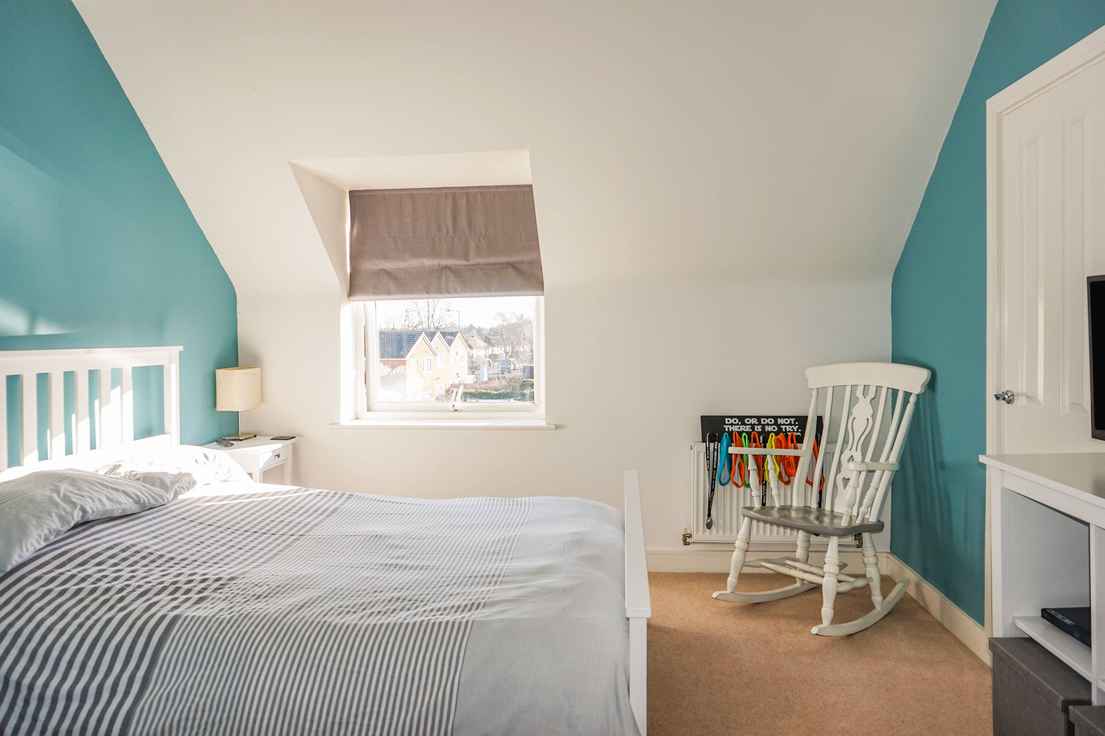 Master Suite