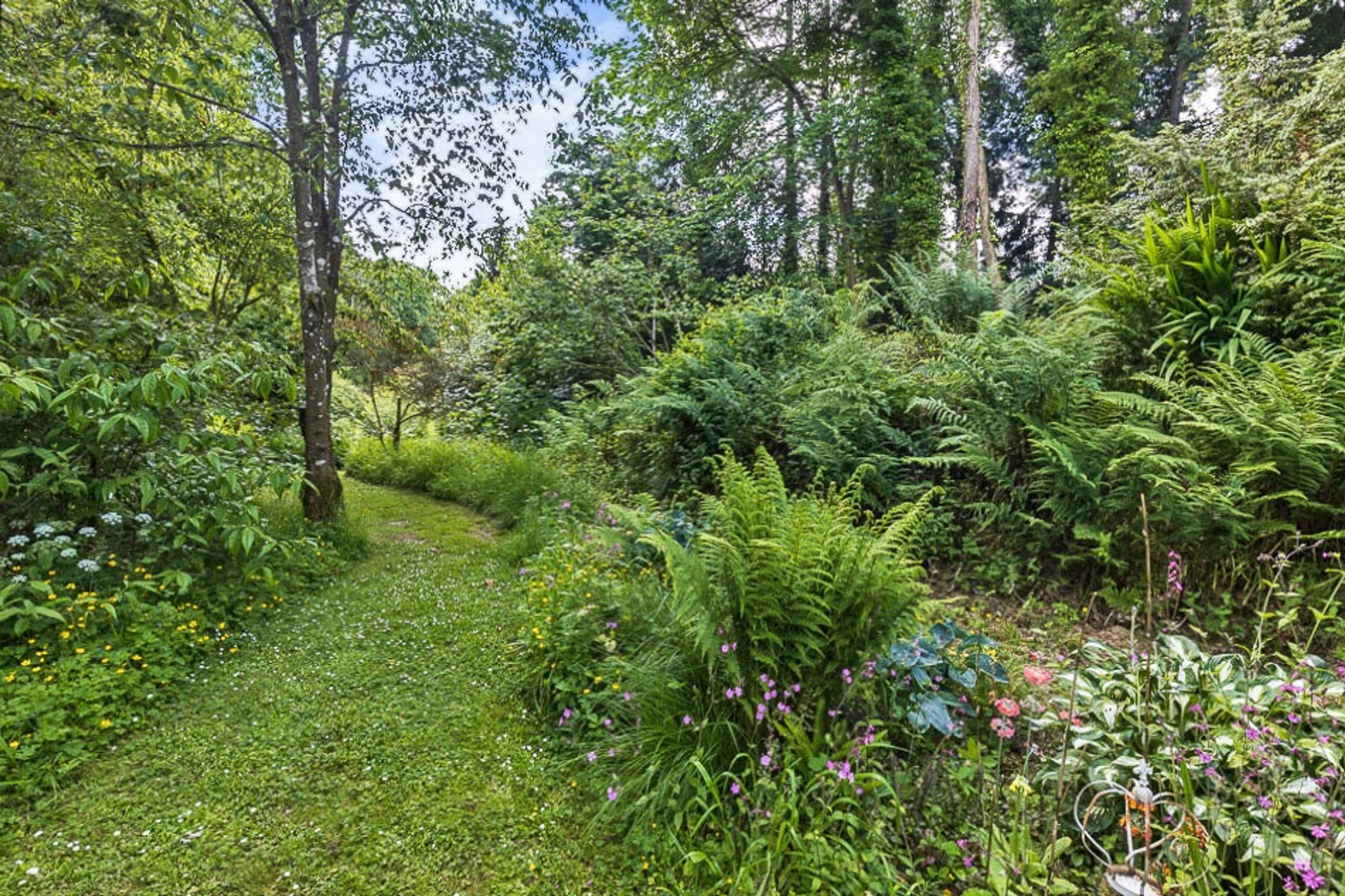 Gardens