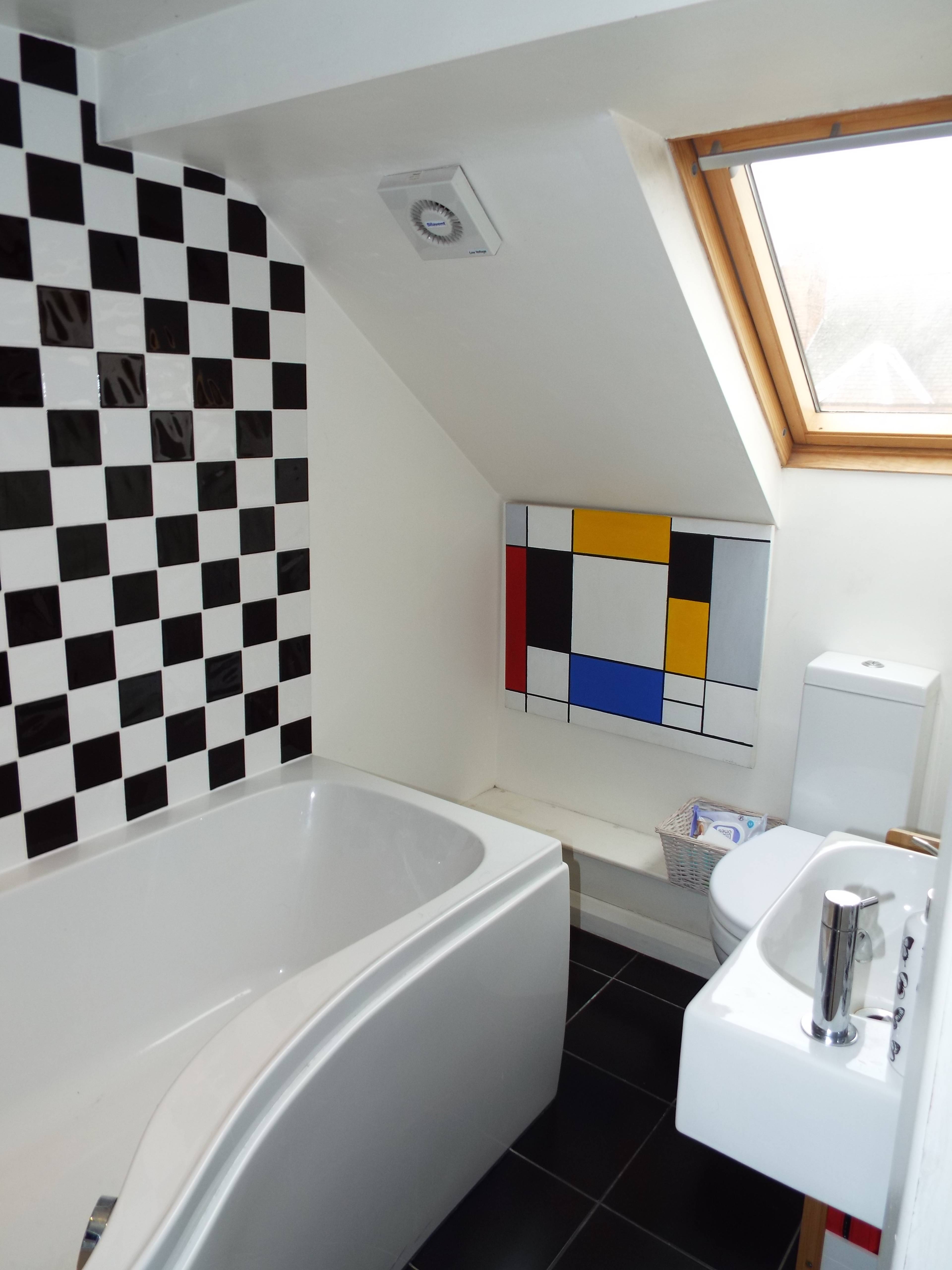 En-suite