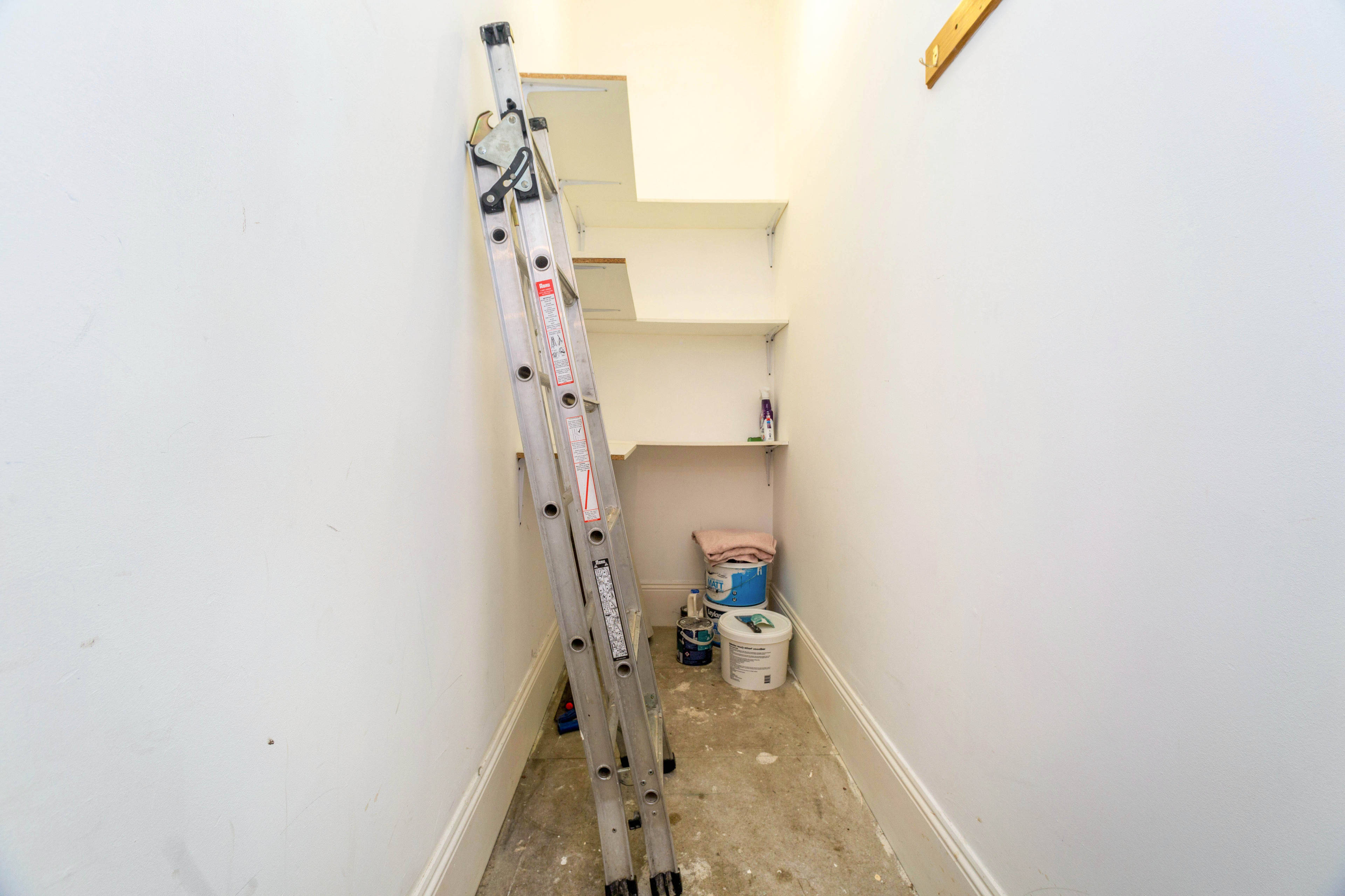 Storage Room