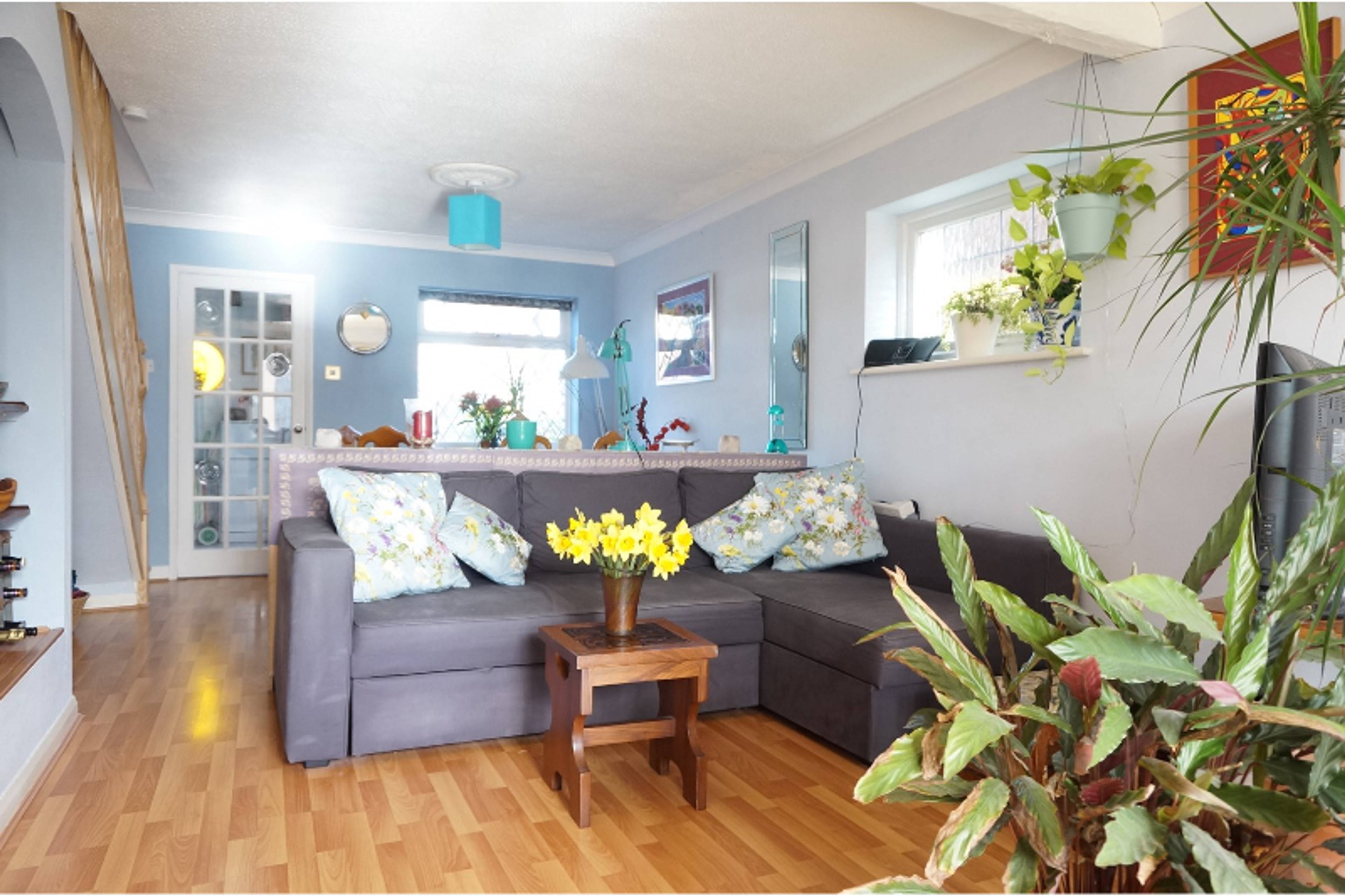 Living / Dining Room