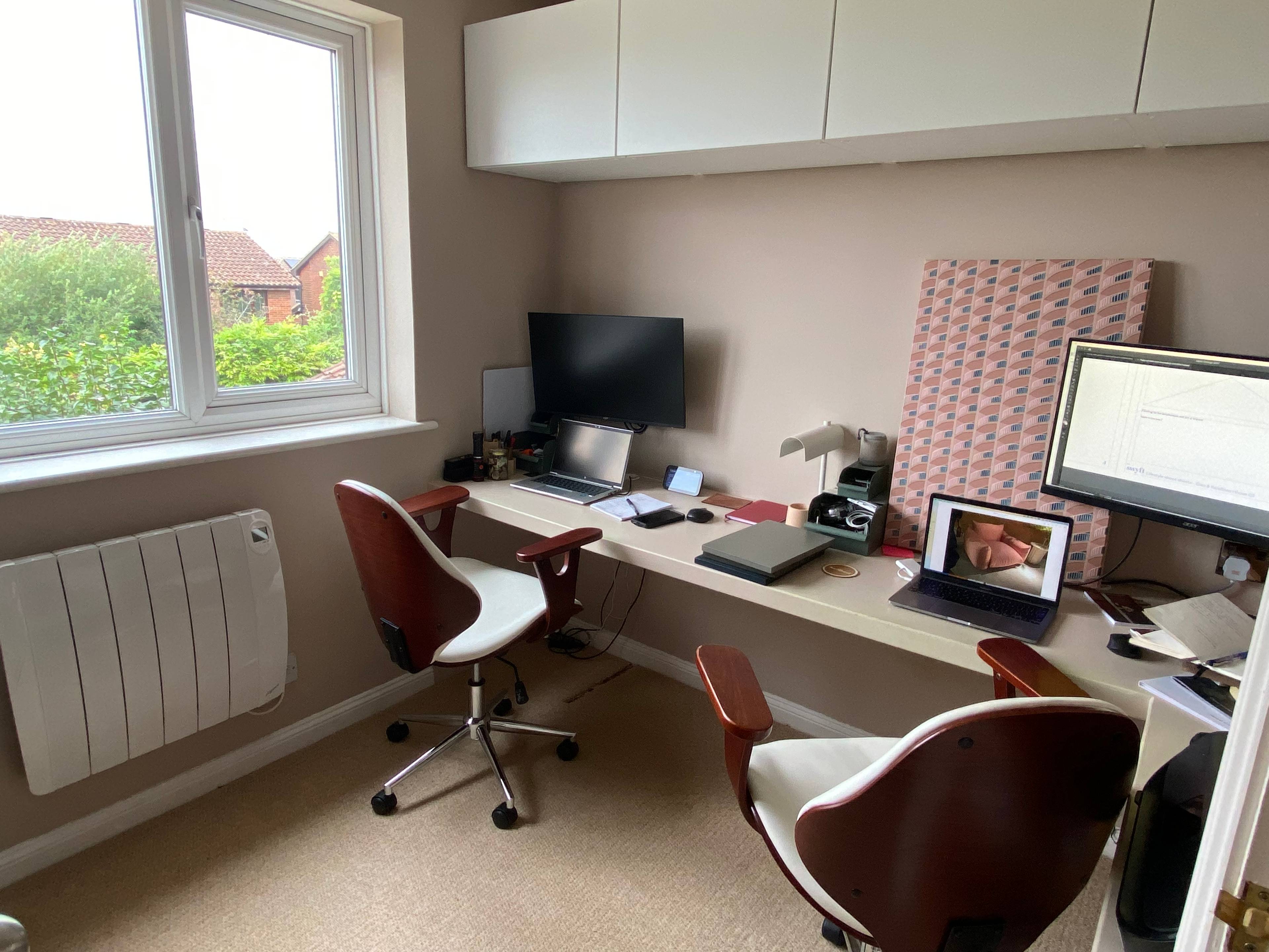 Home Office