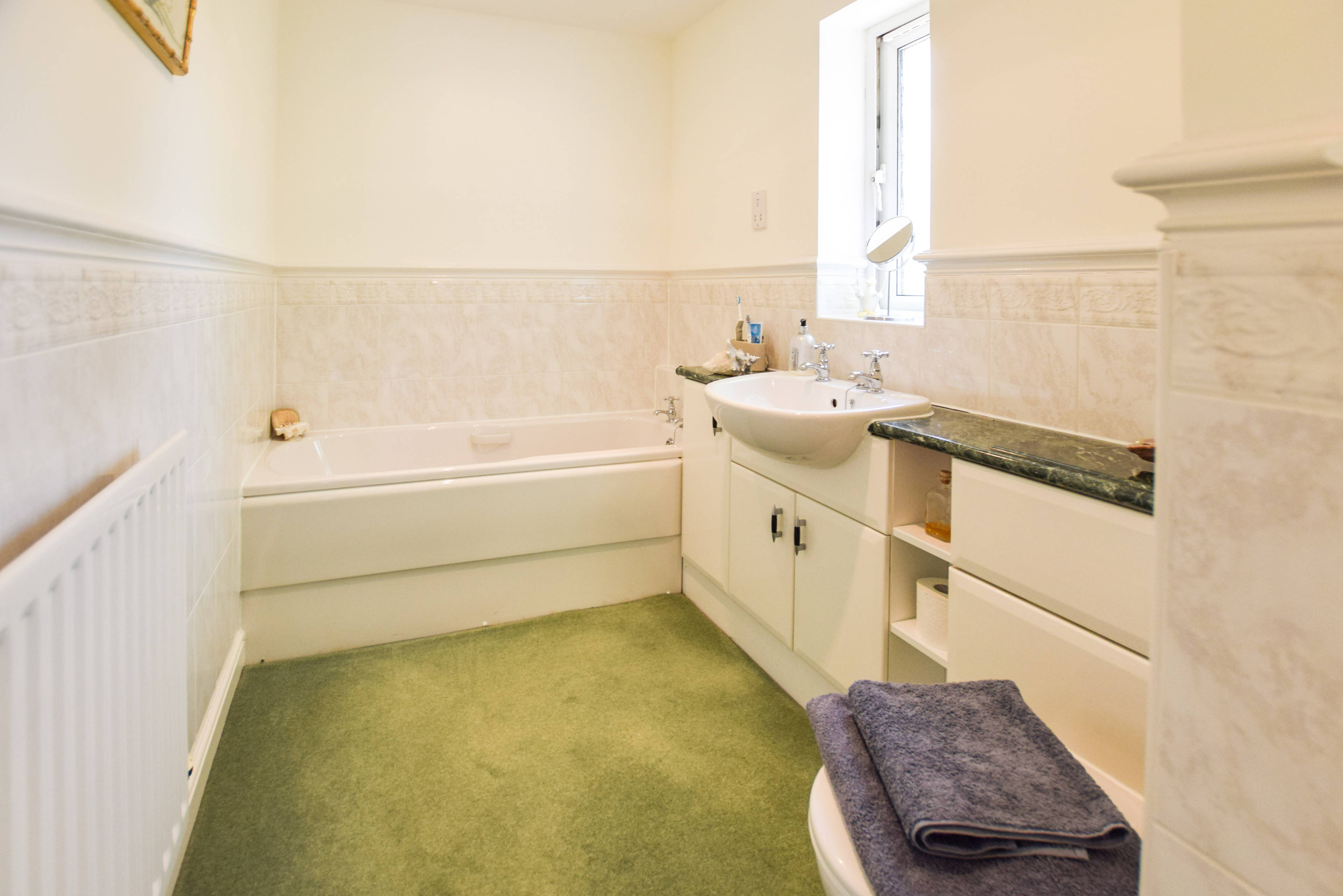 En-suite