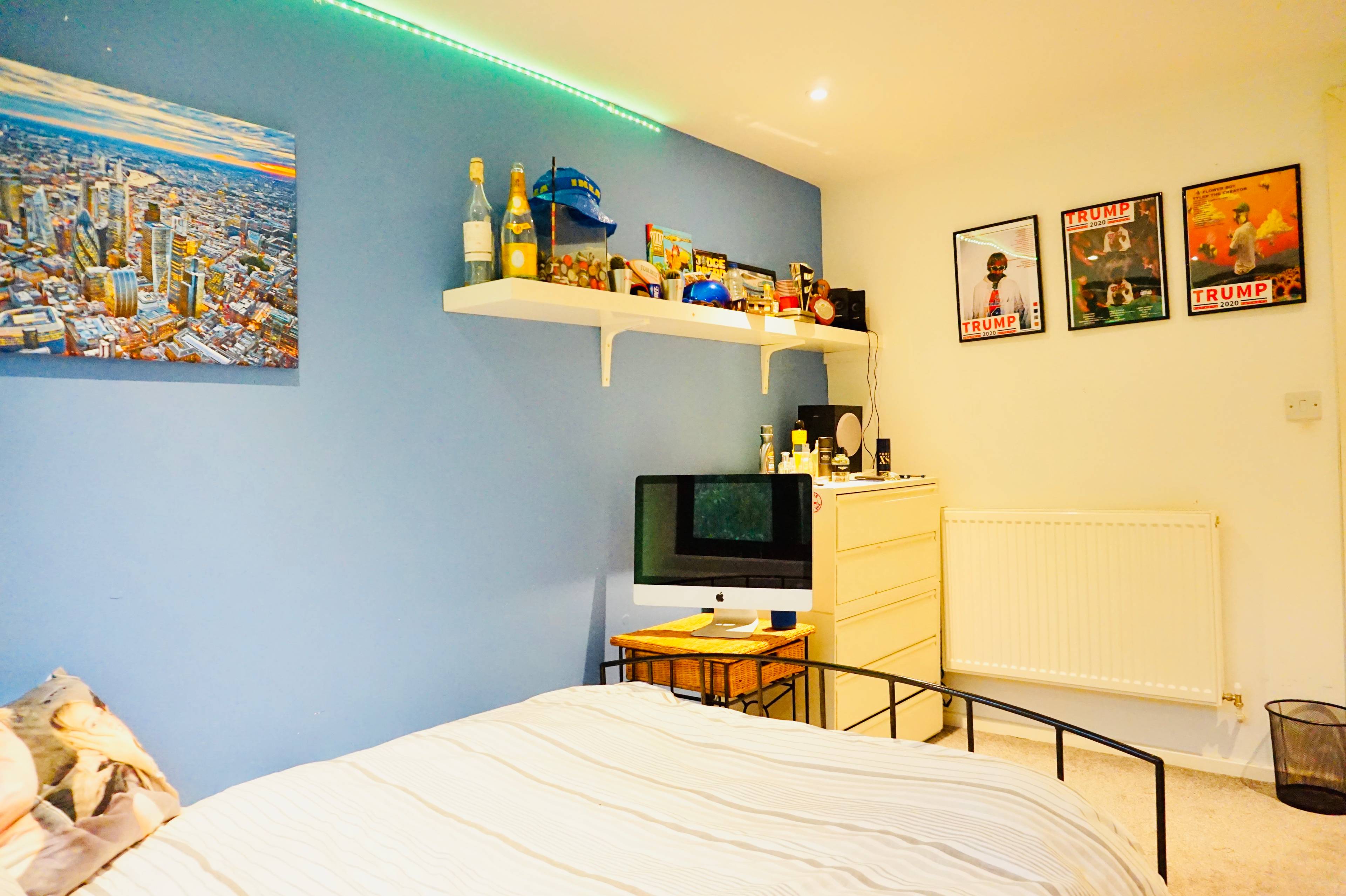 Bedroom Five
