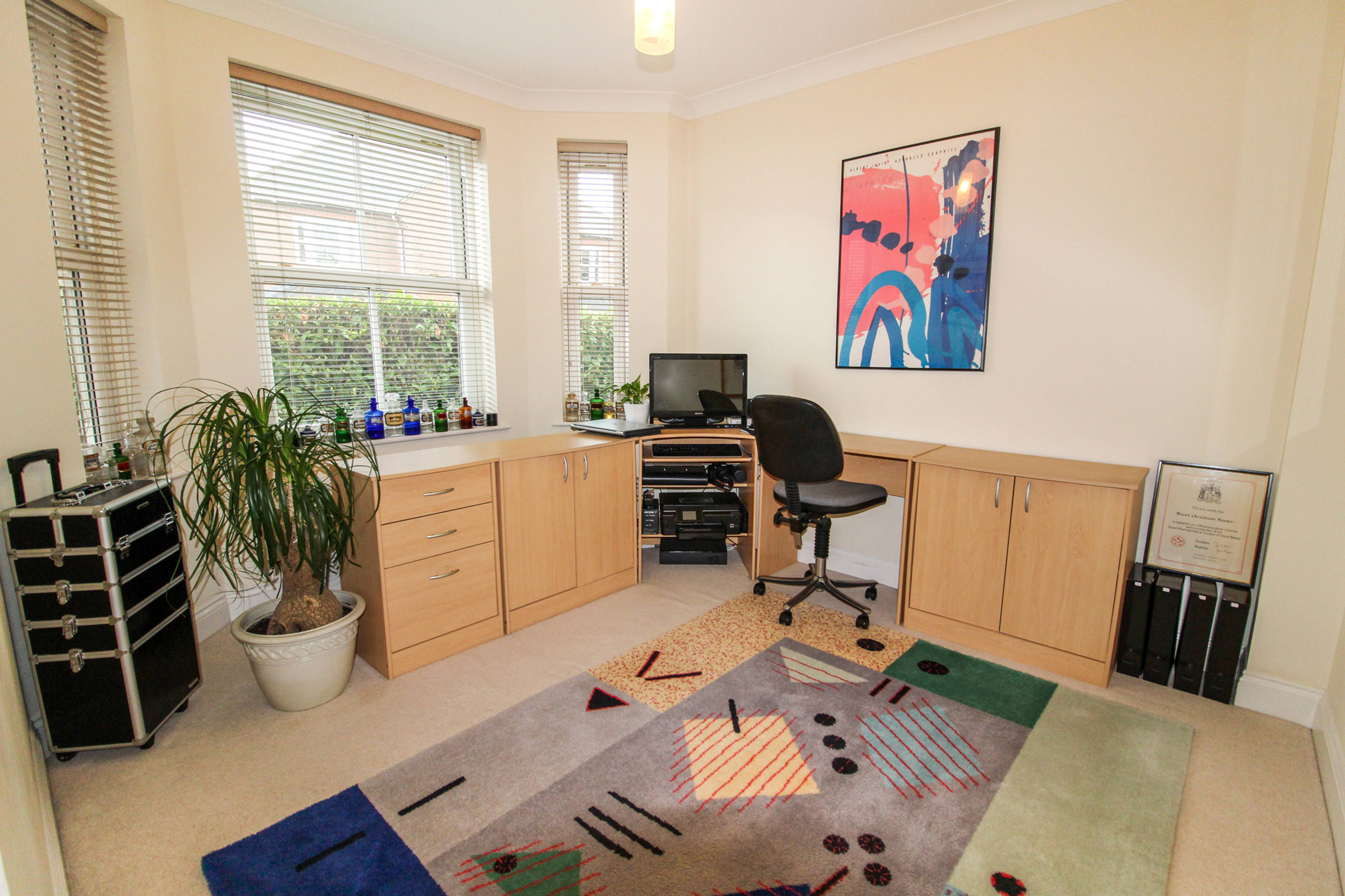 Office / Study