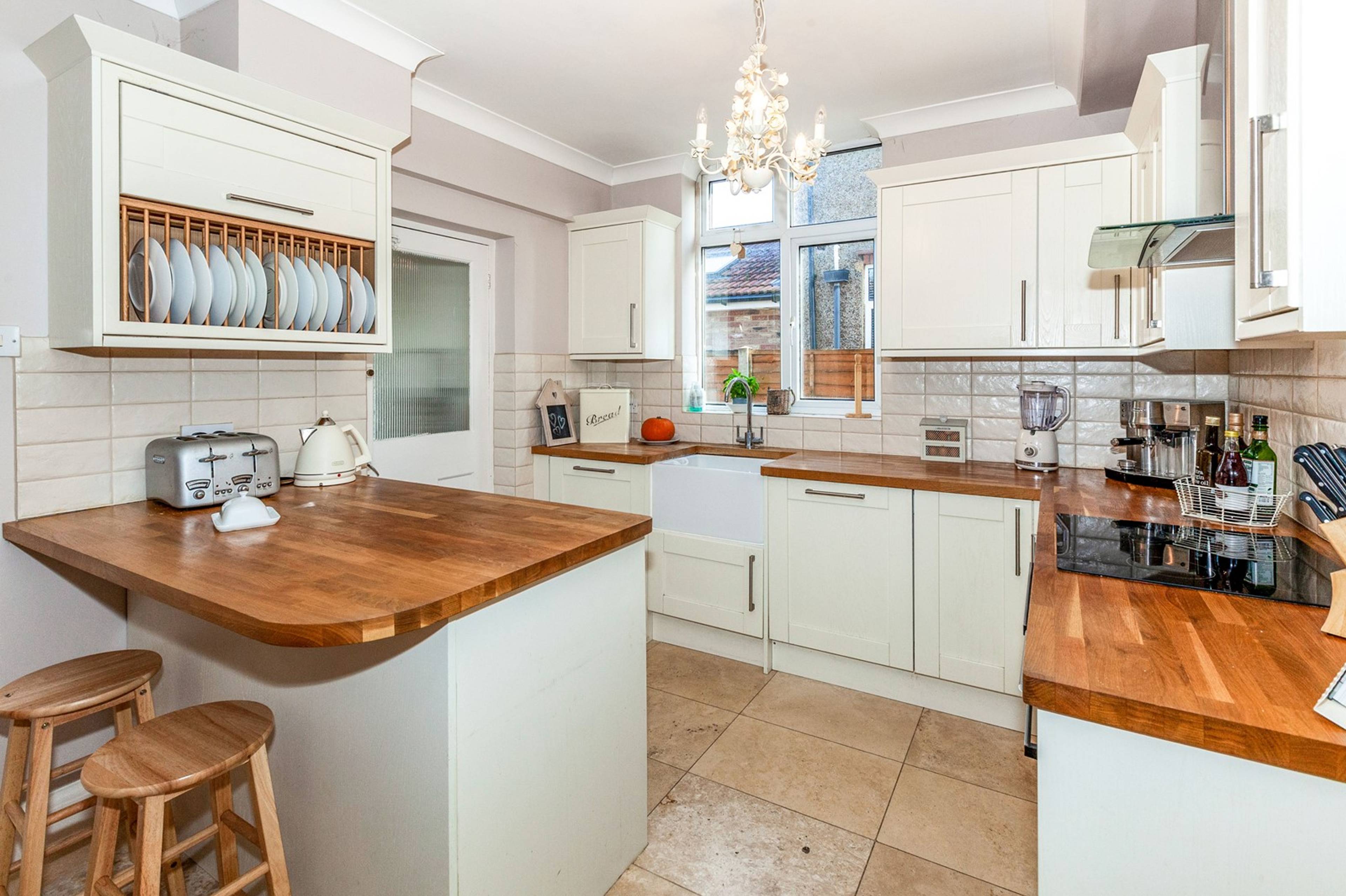 Kitchen/Breakfast