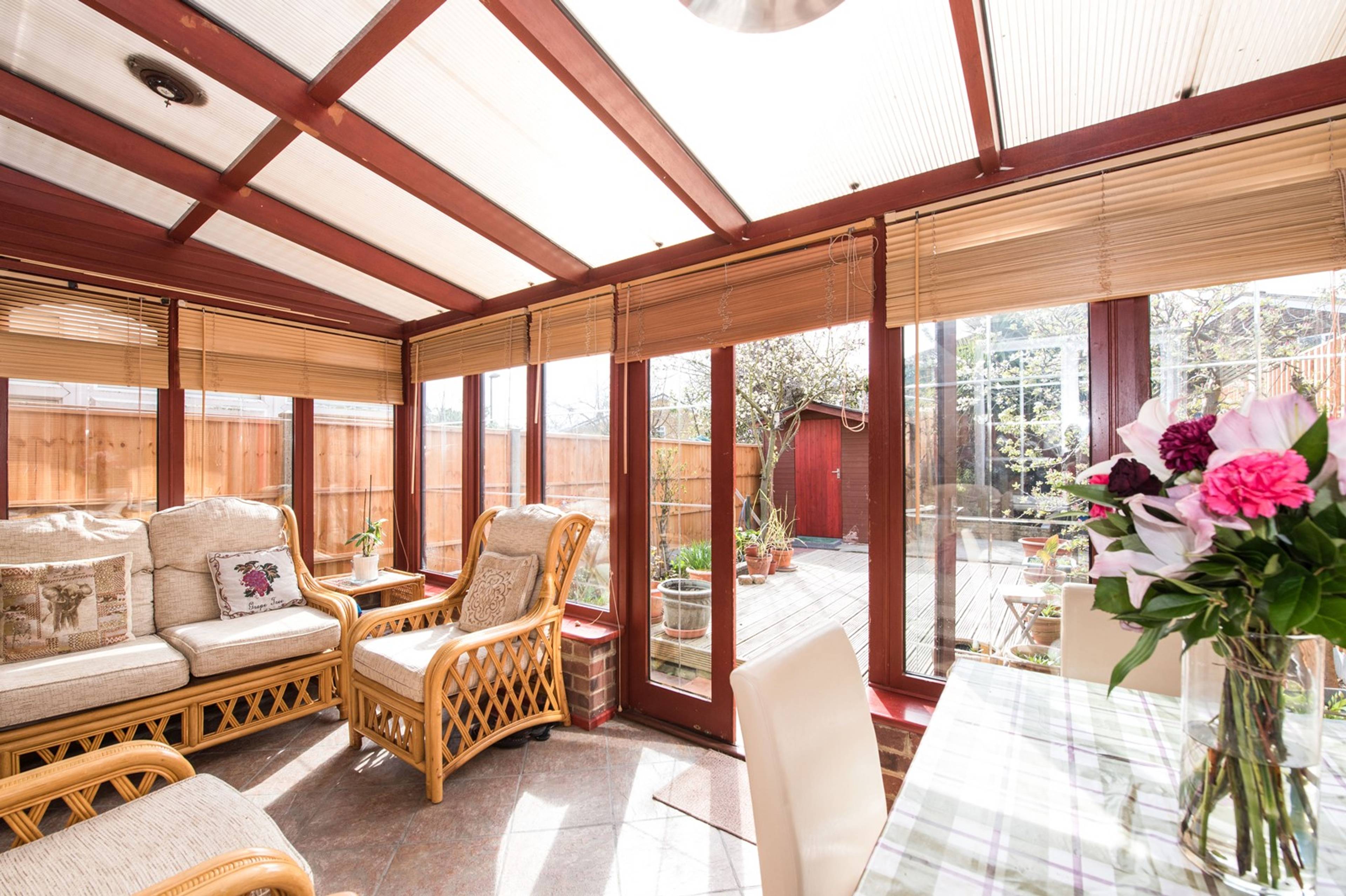 Breakfast Room