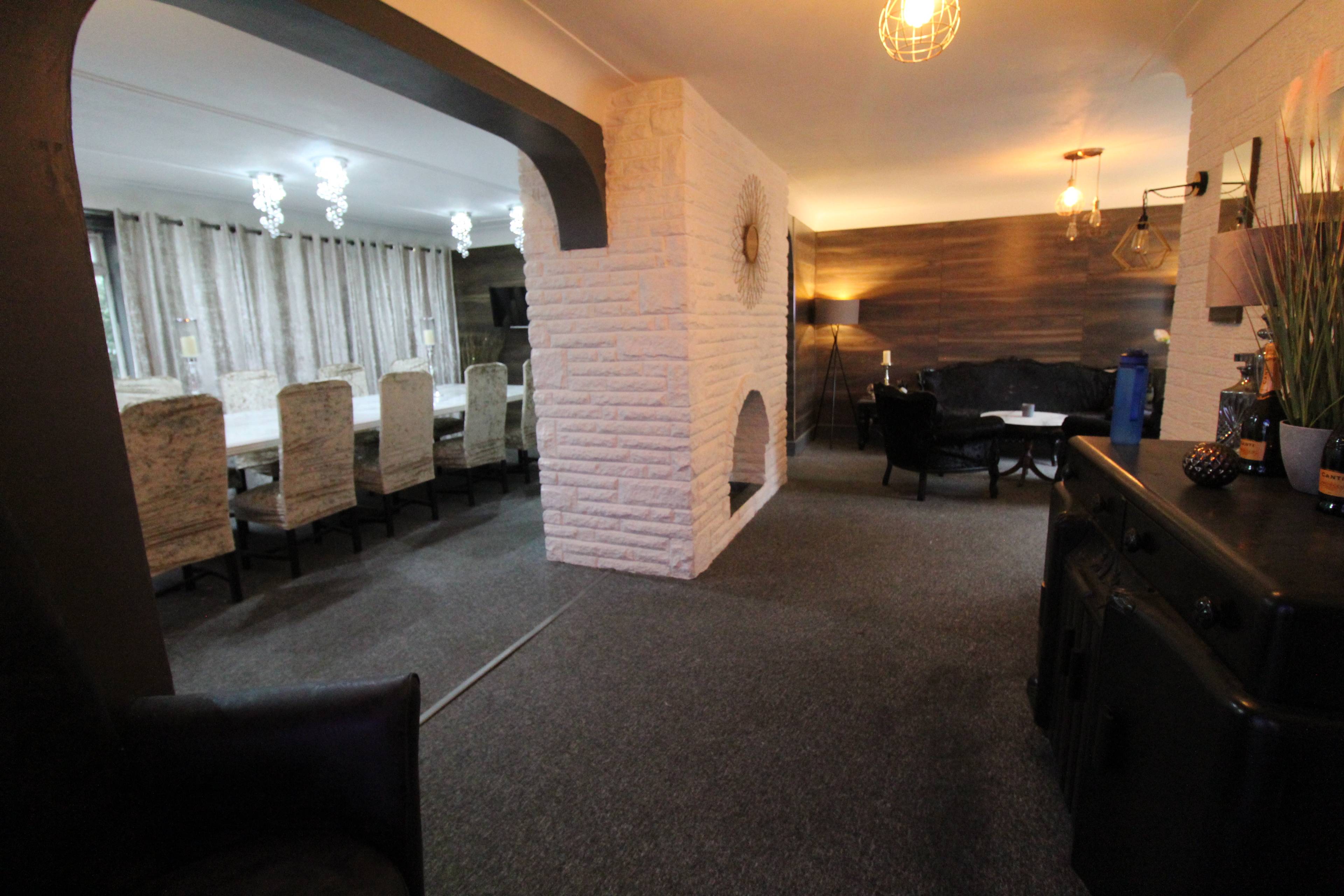 Dining / Family Room
