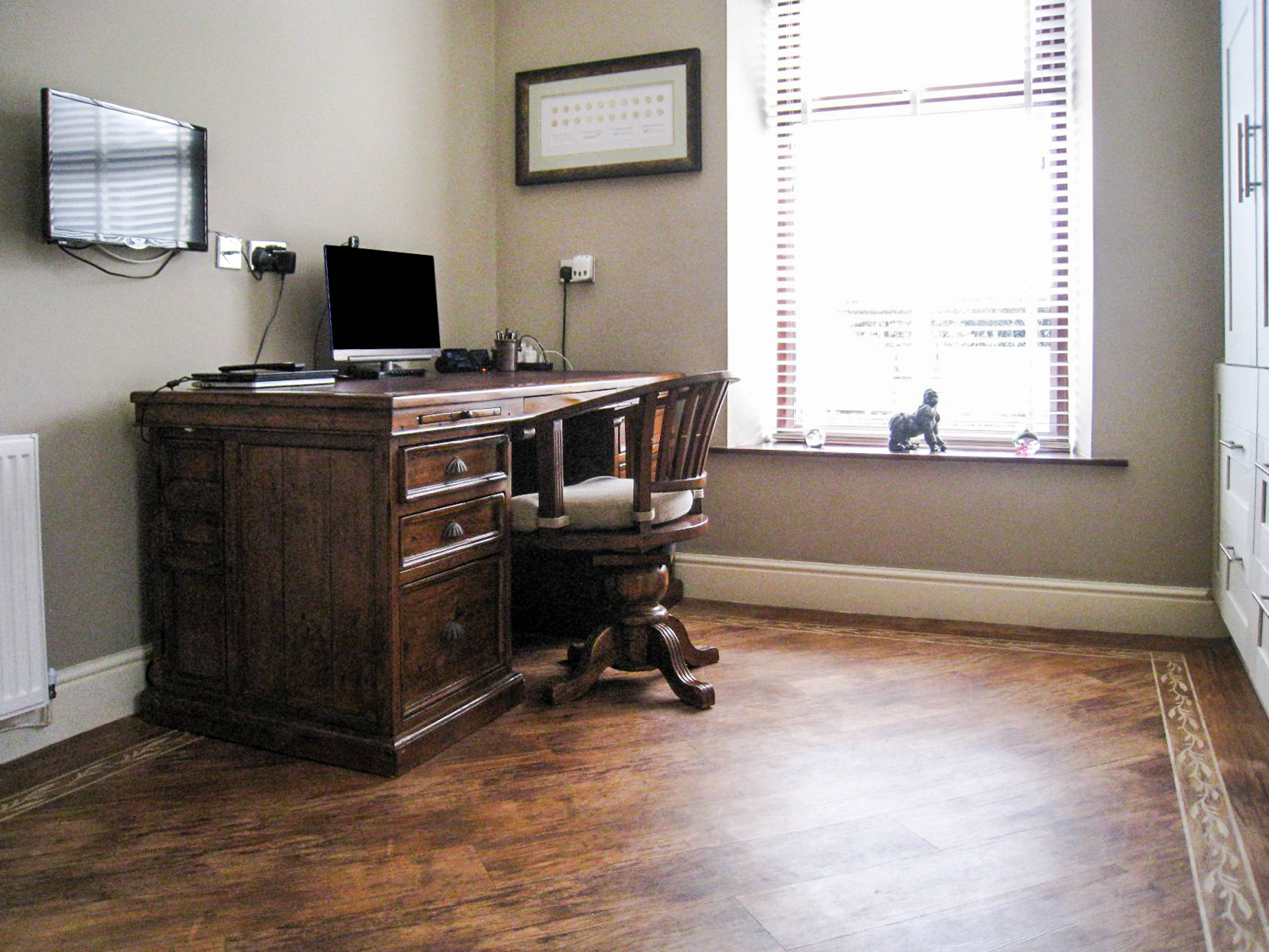 Office / Study
