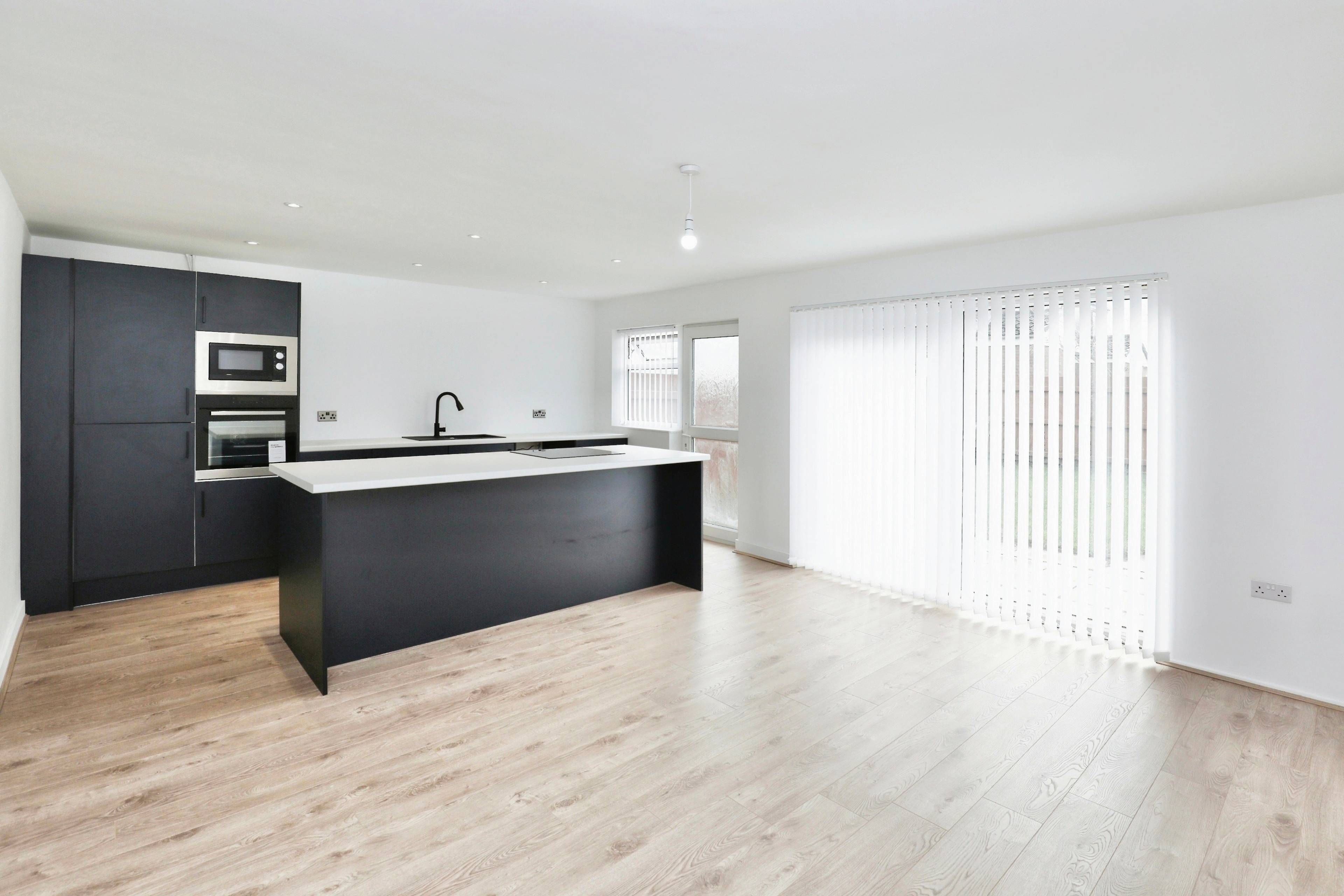 Kitchen/Family Room