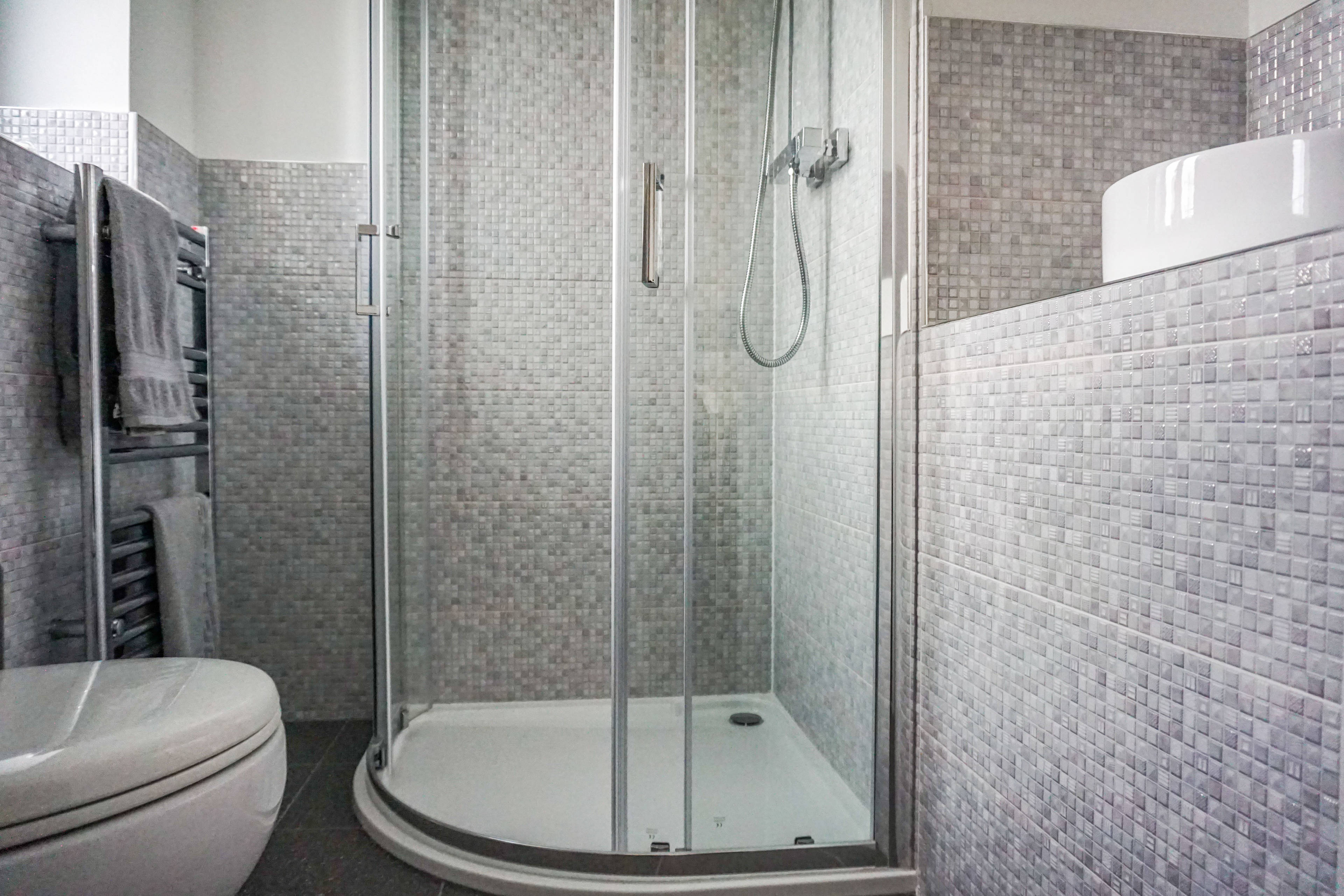 En-suite One