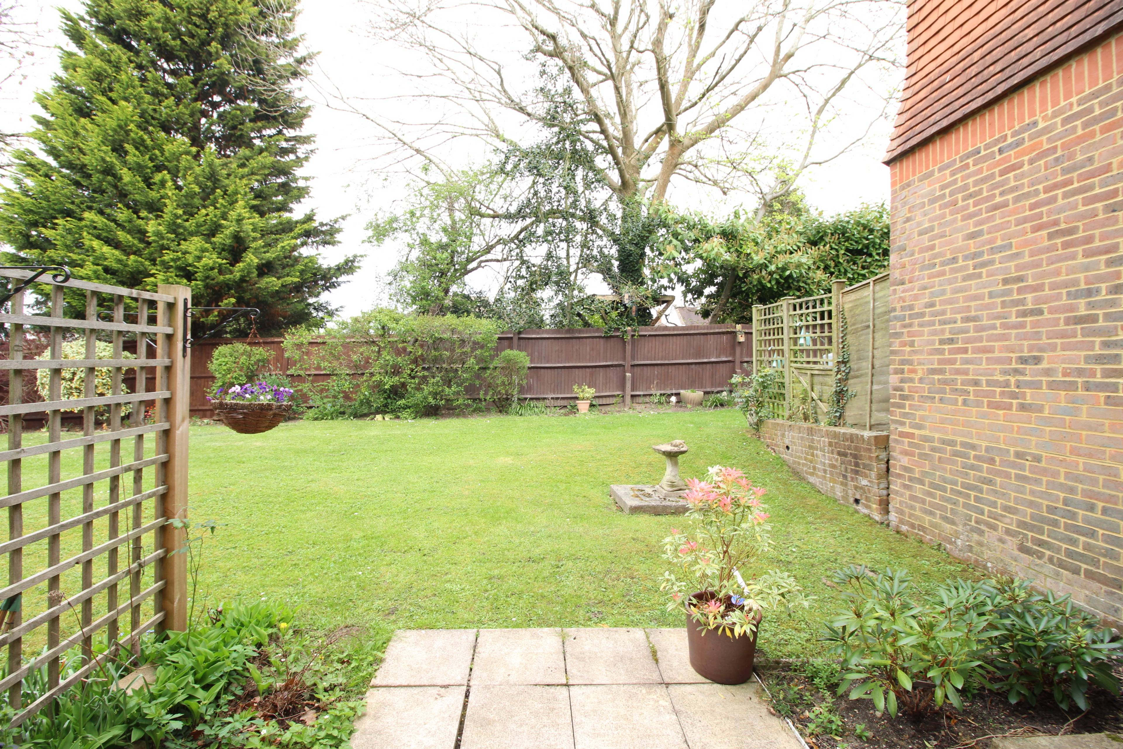 Gardens