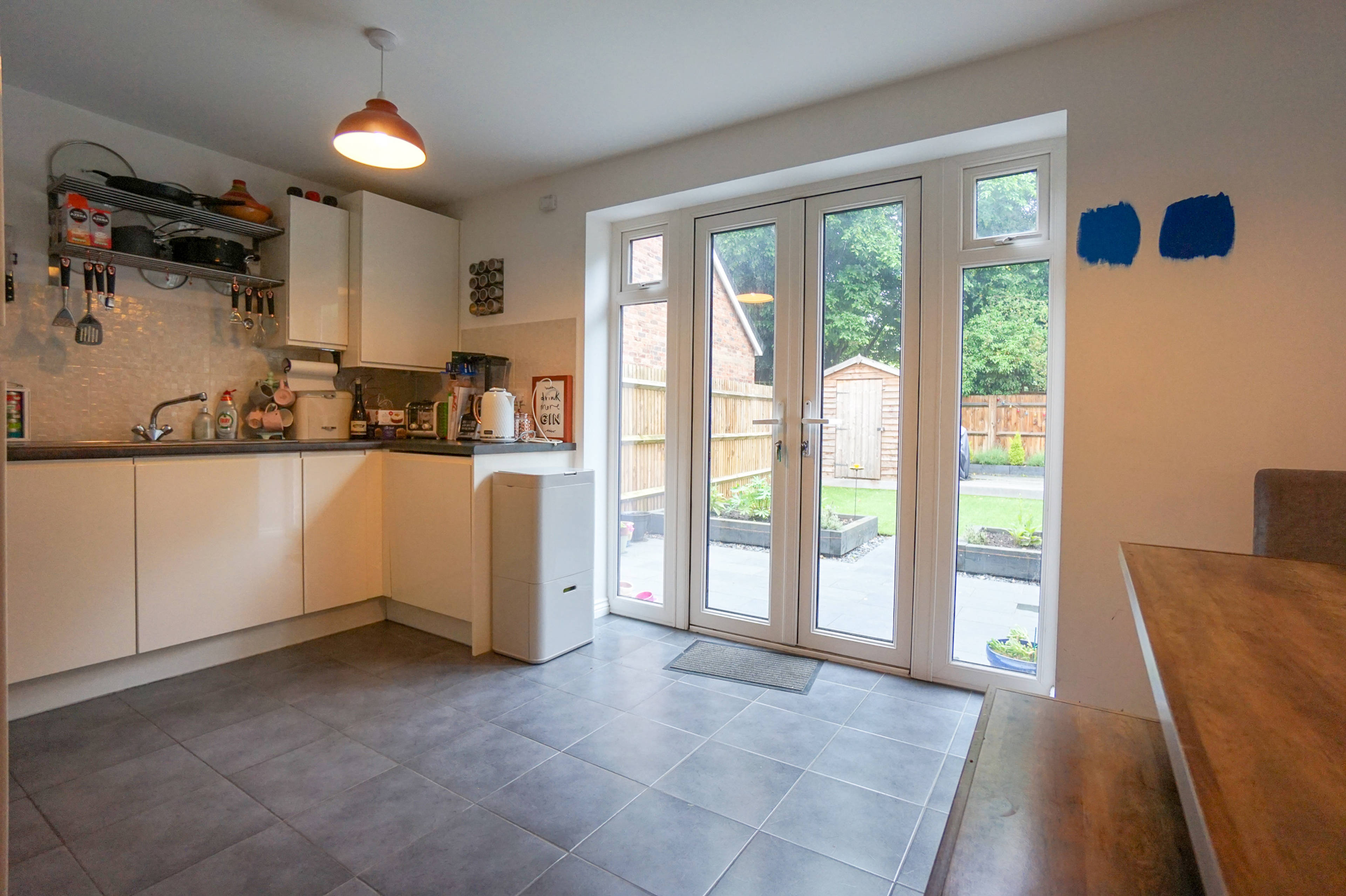 Kitchen / Diner