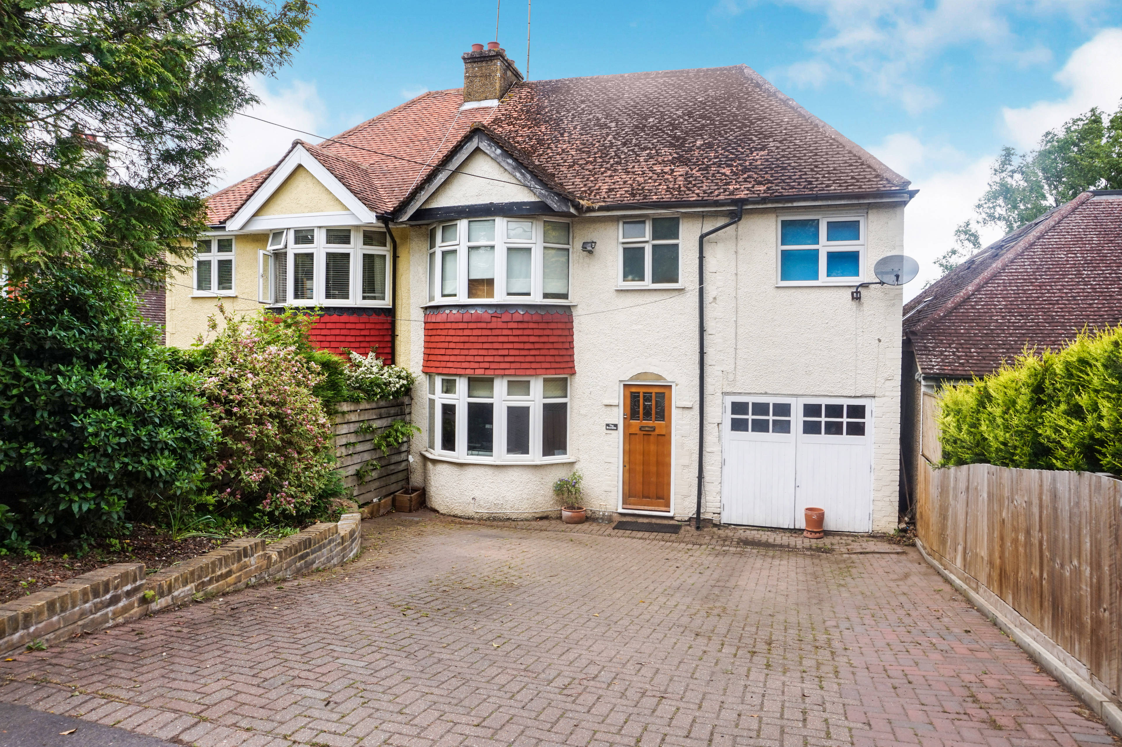 View Of The Property