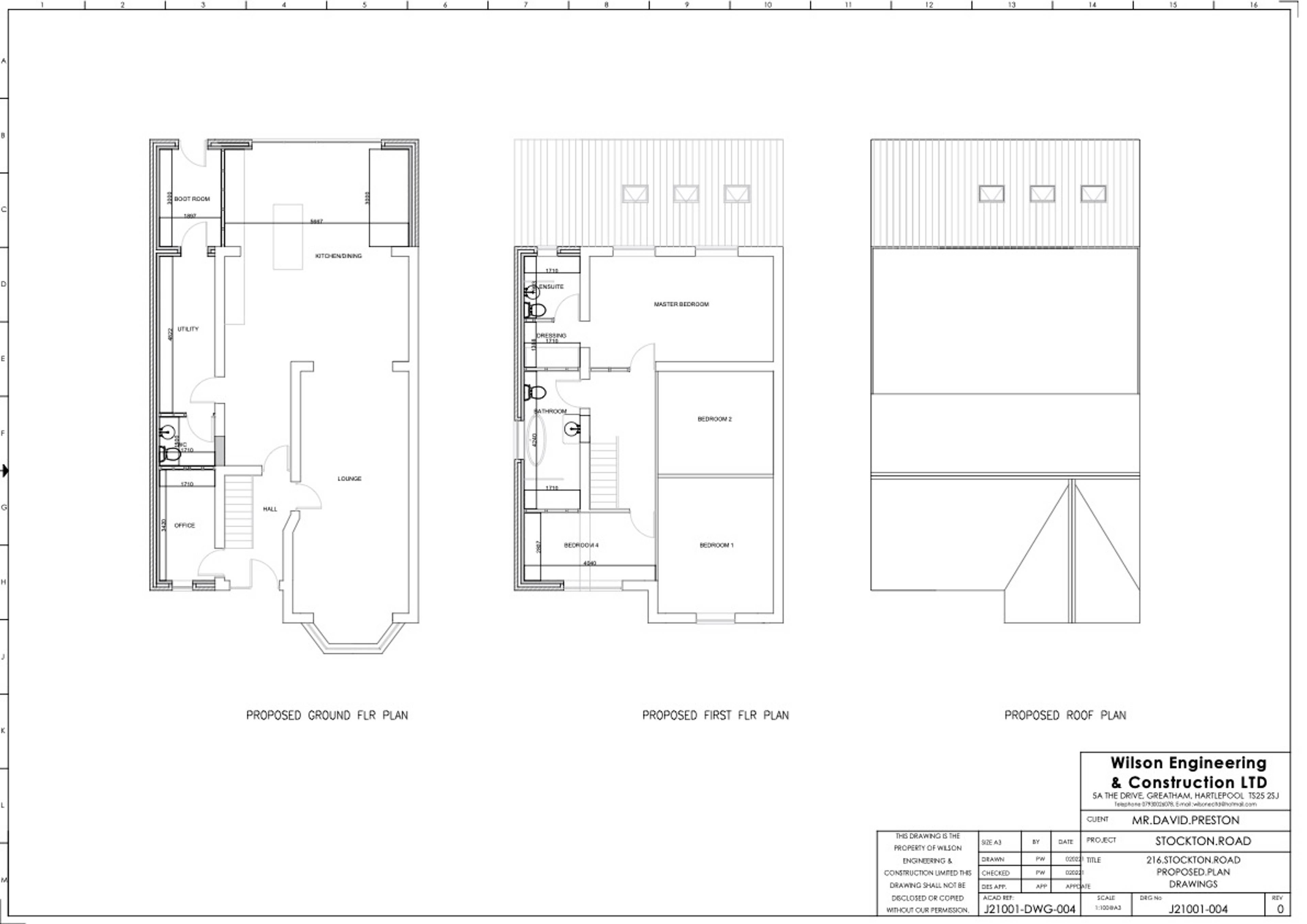 Planning Permission