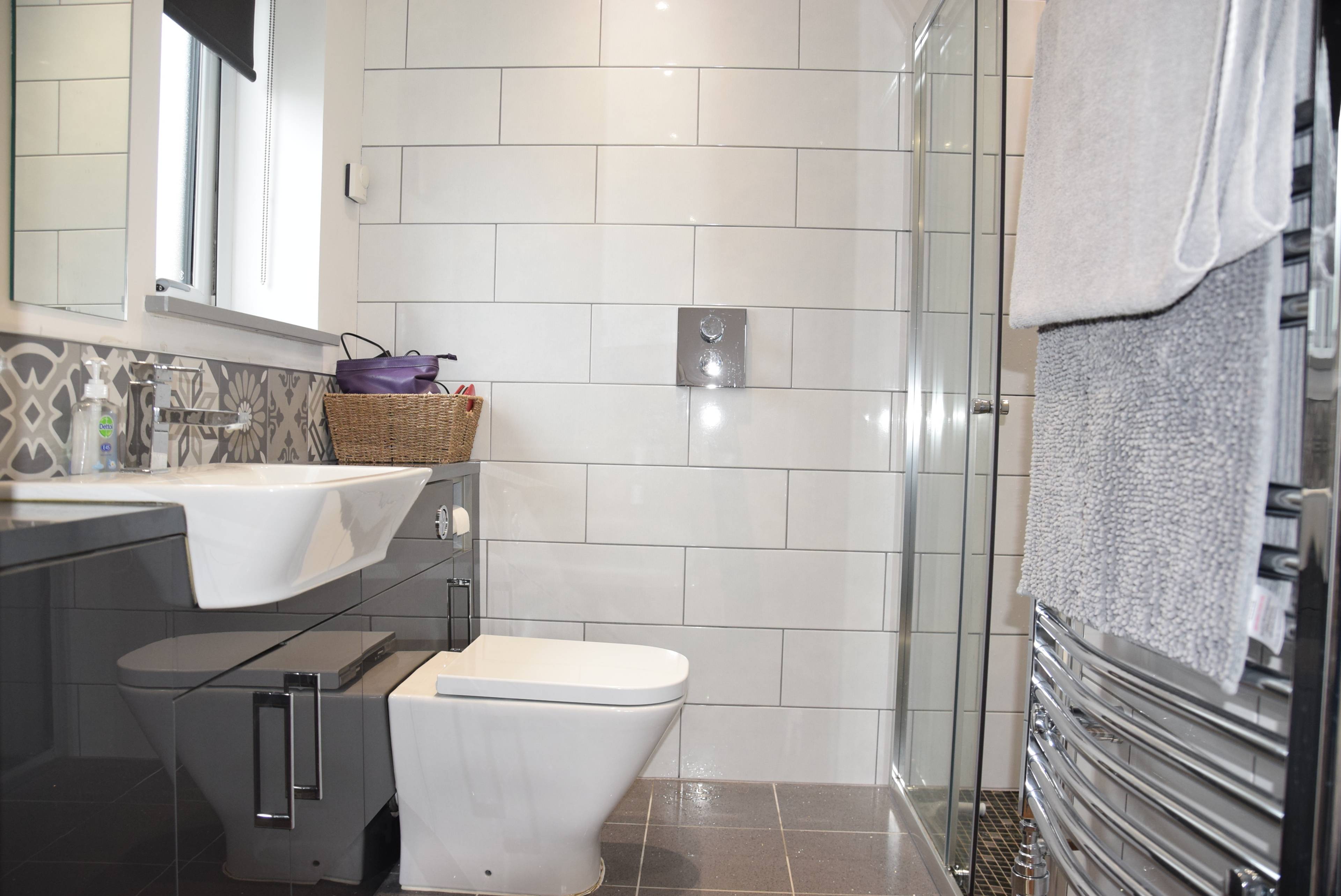 En-suite