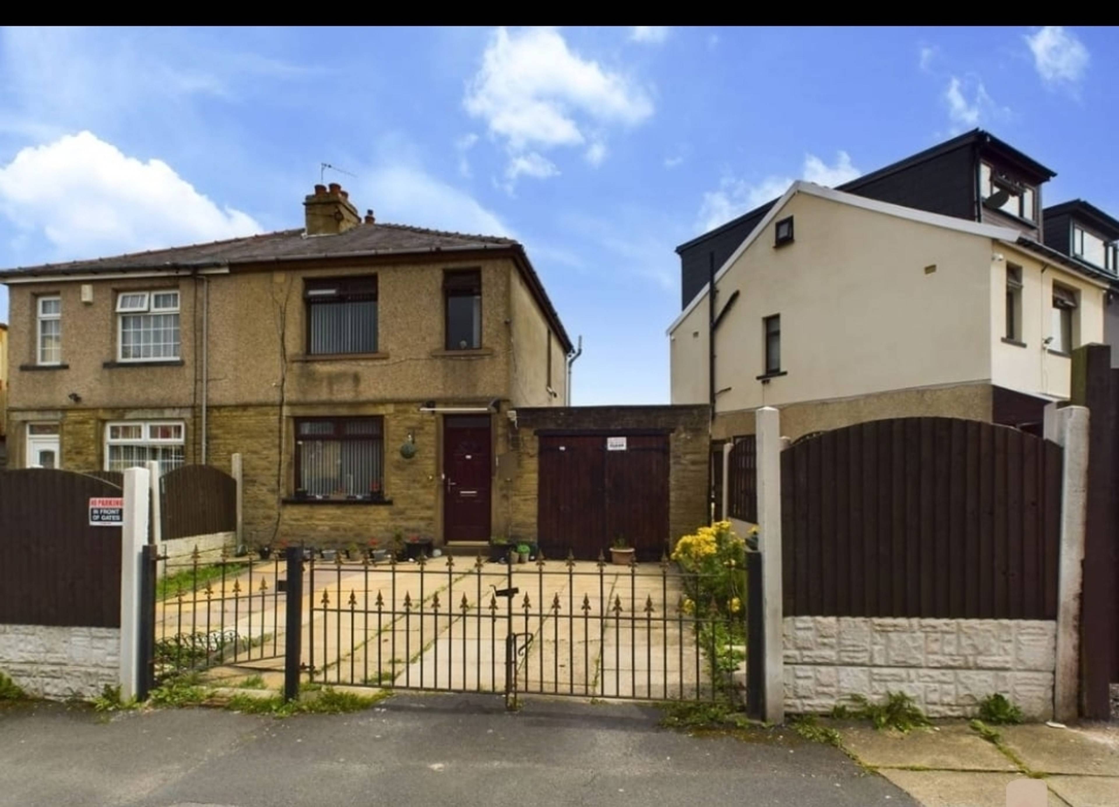 Dovesdale Road, Bradford