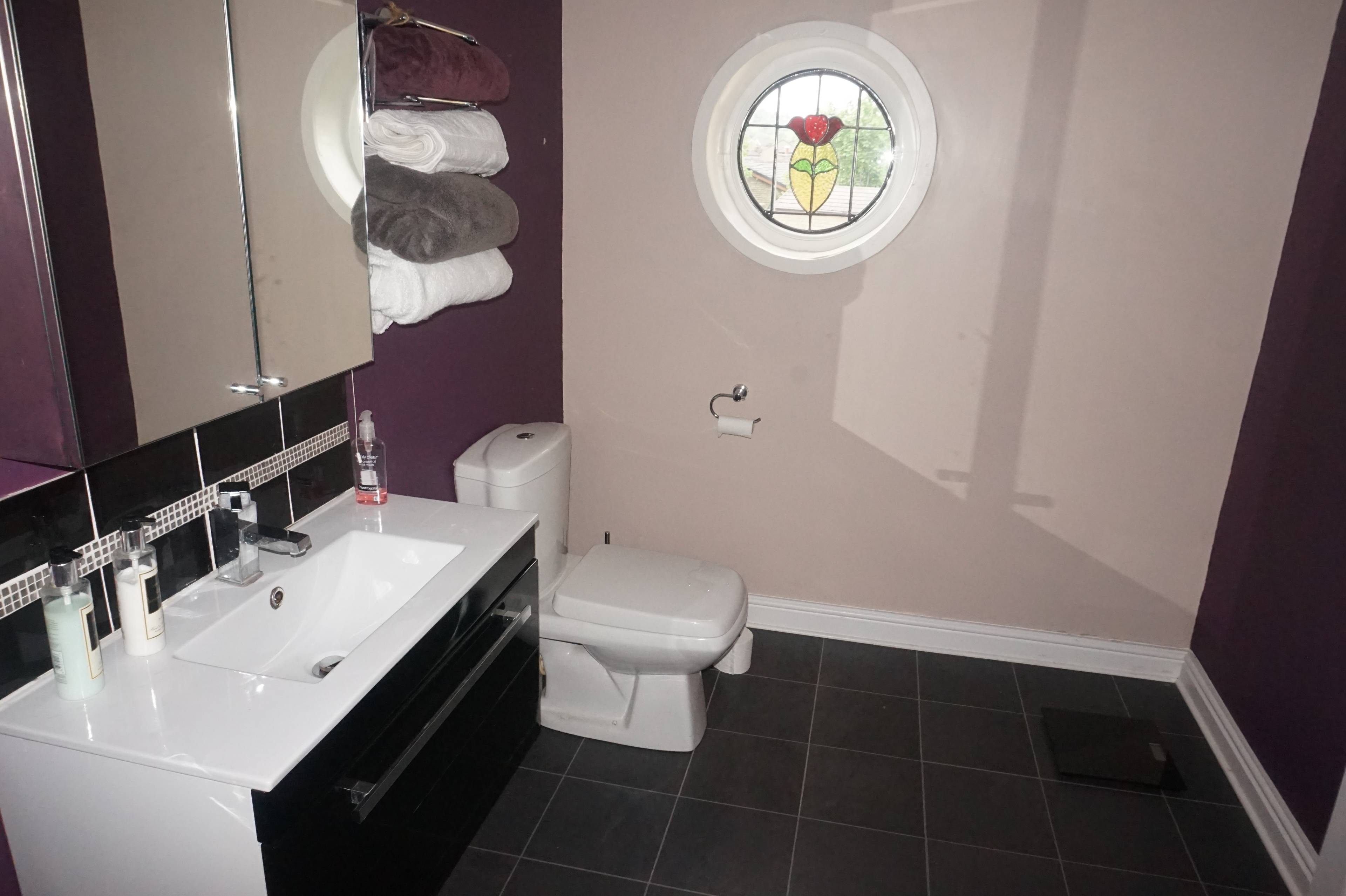 En-suite Two