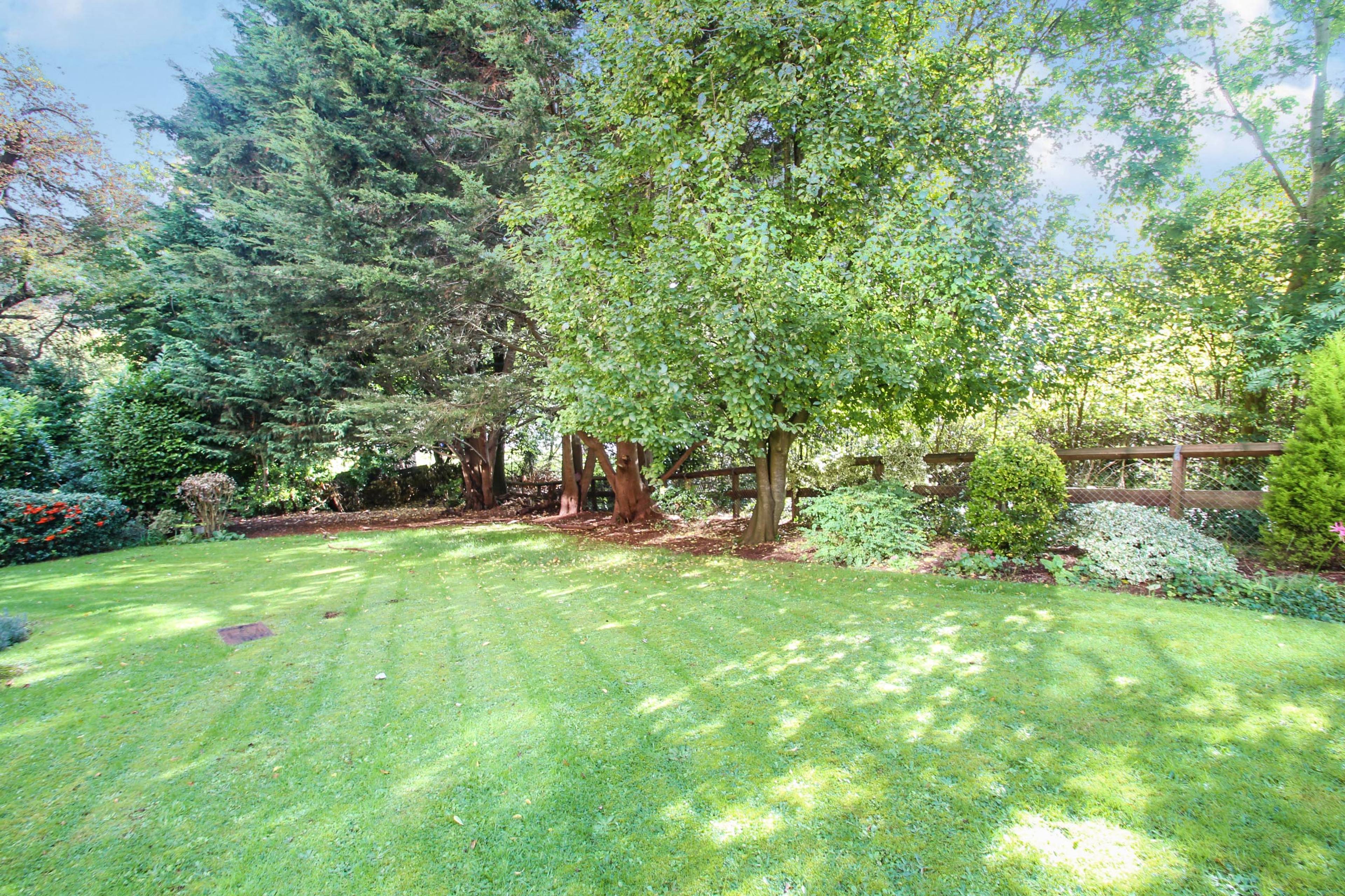 Communal Gardens