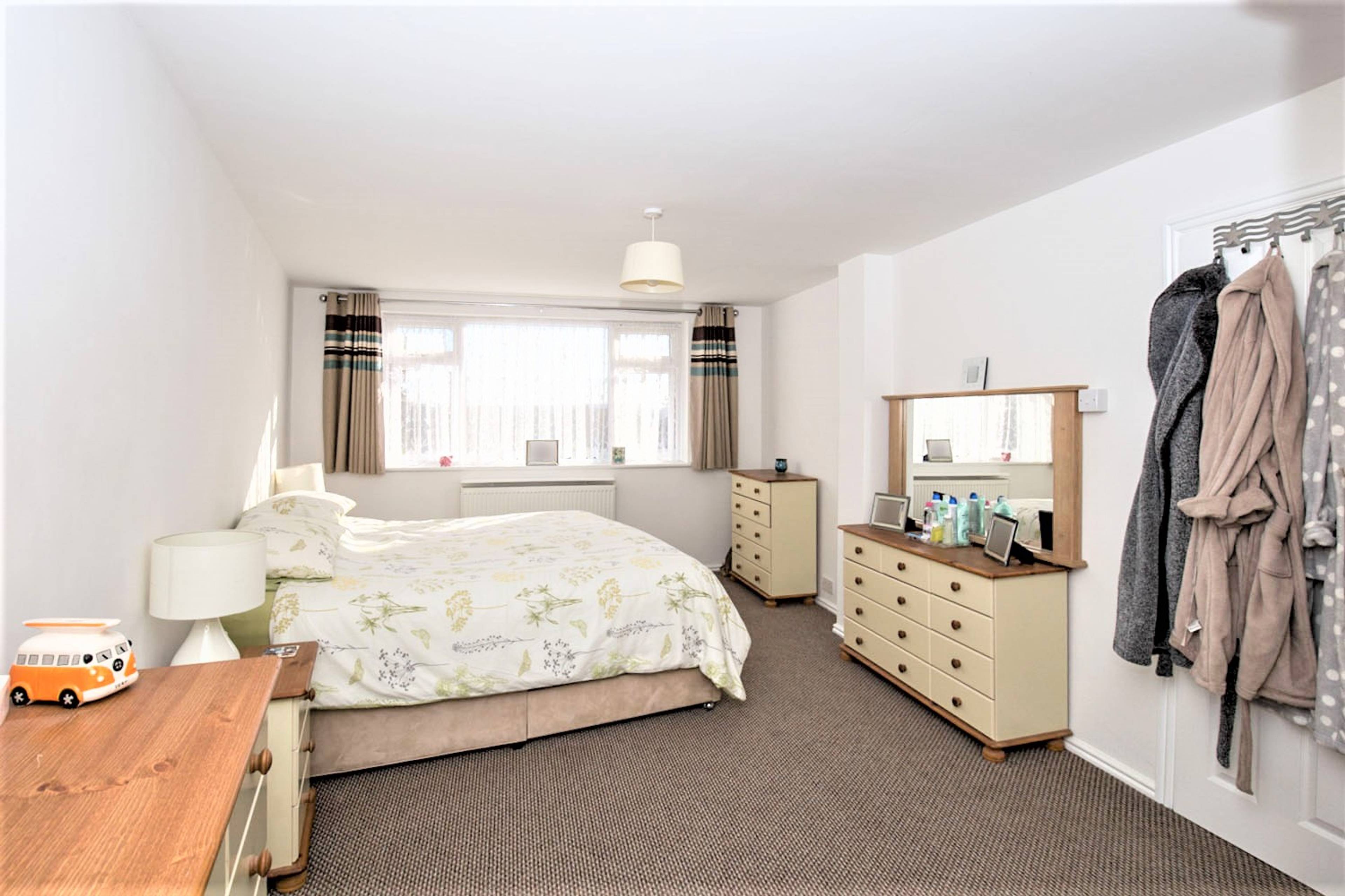 Master En-suite