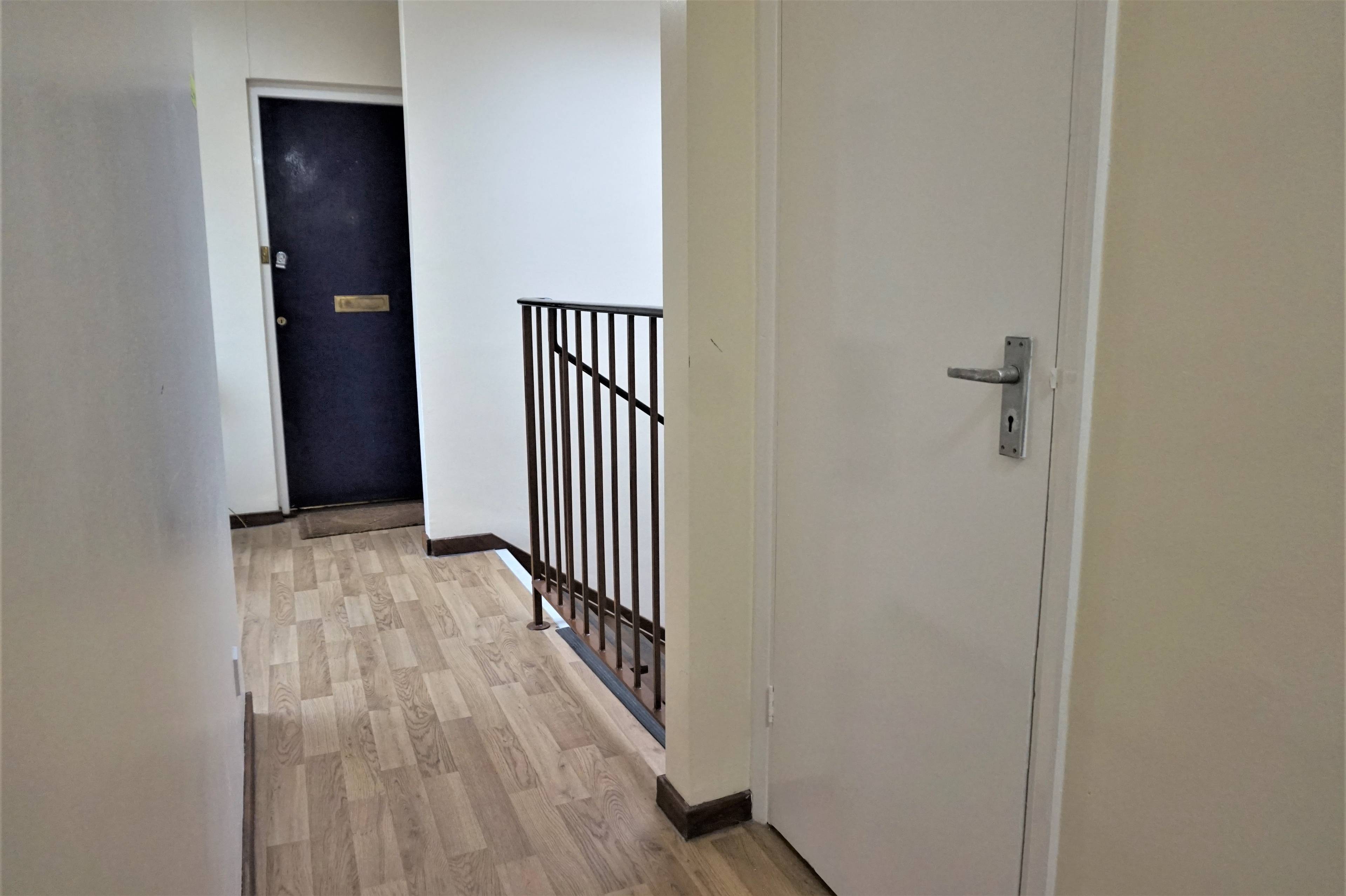 Storage Cupboard