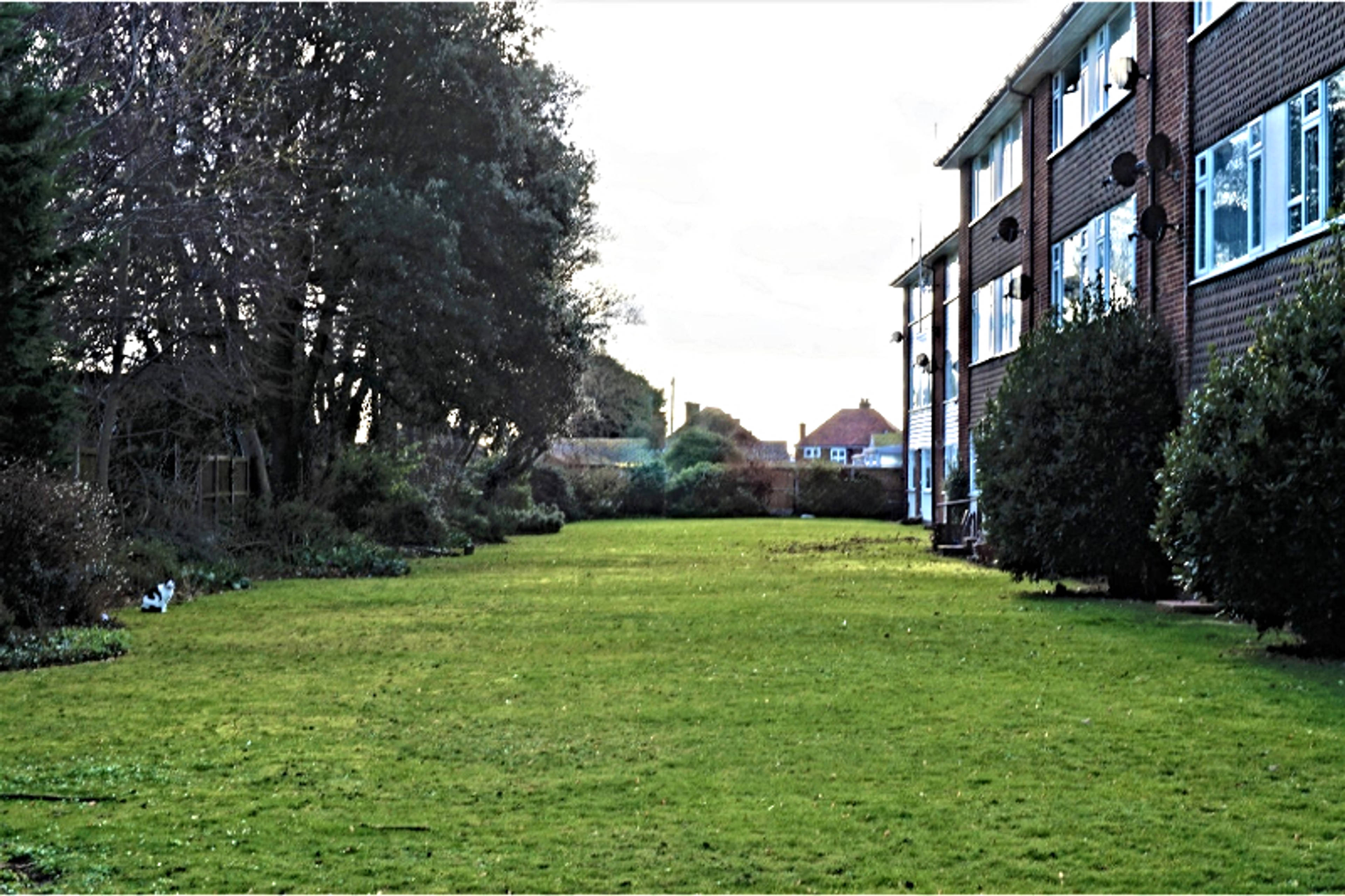 Communal Gardens