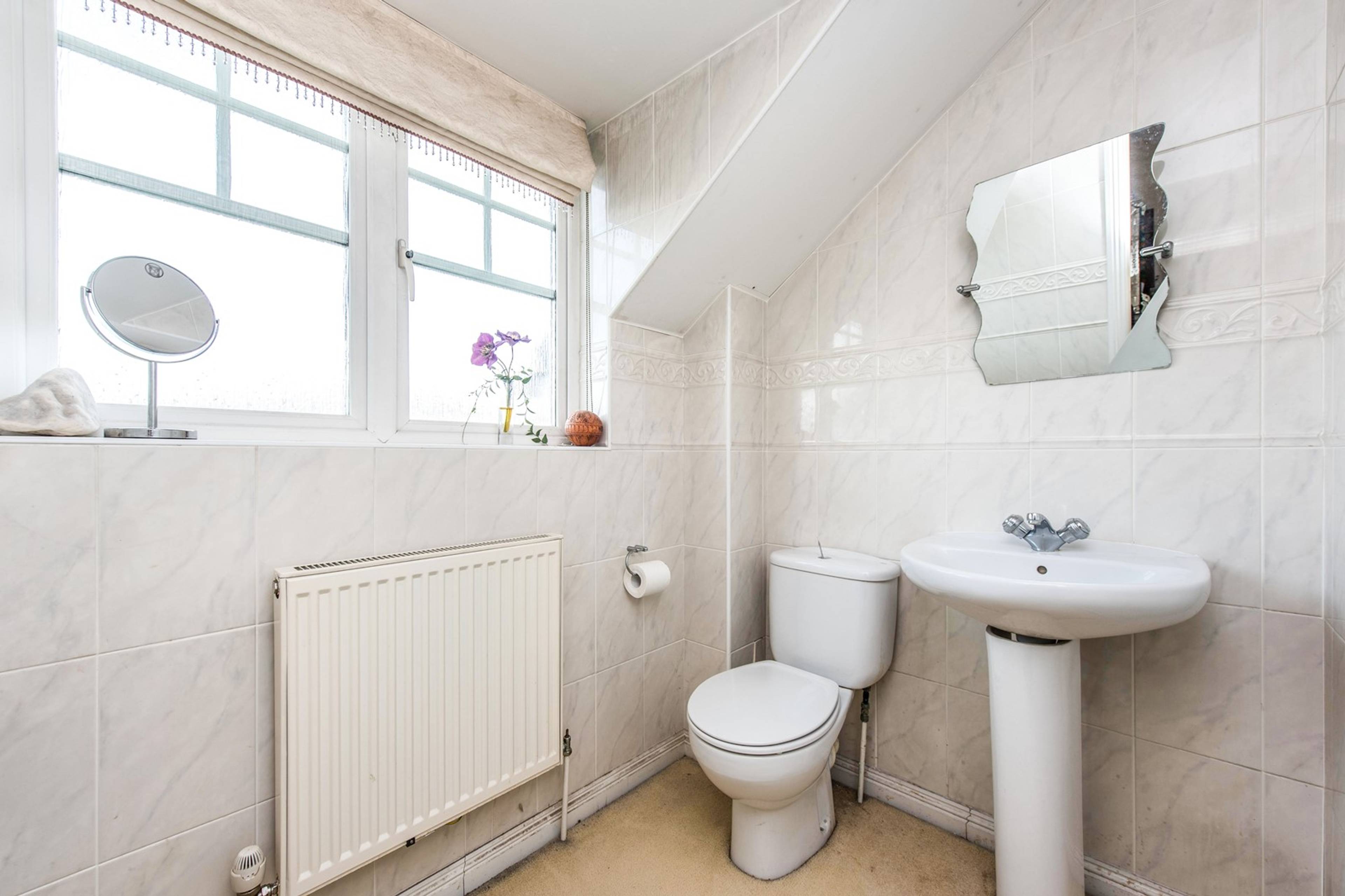 En-suite