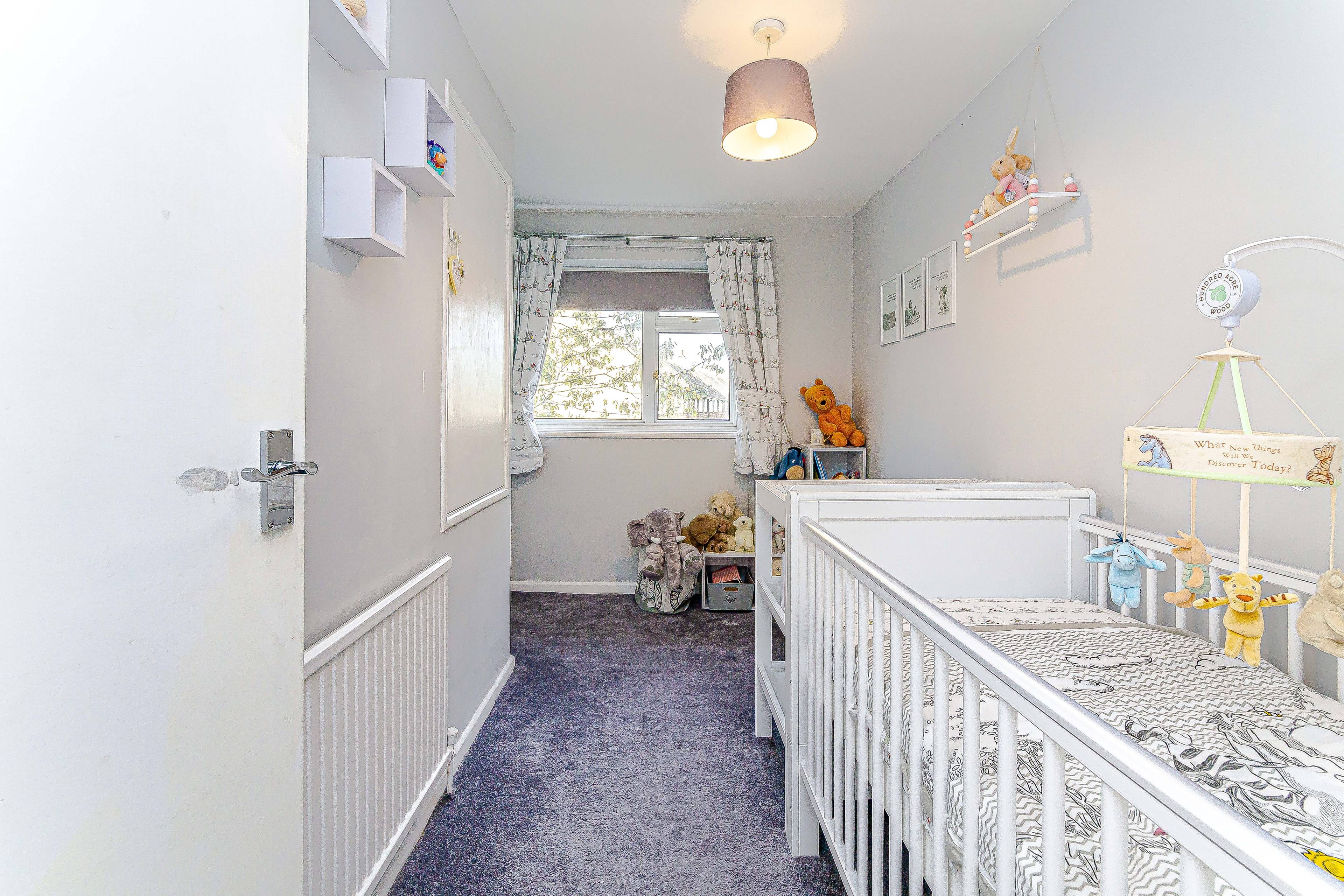 Nursery