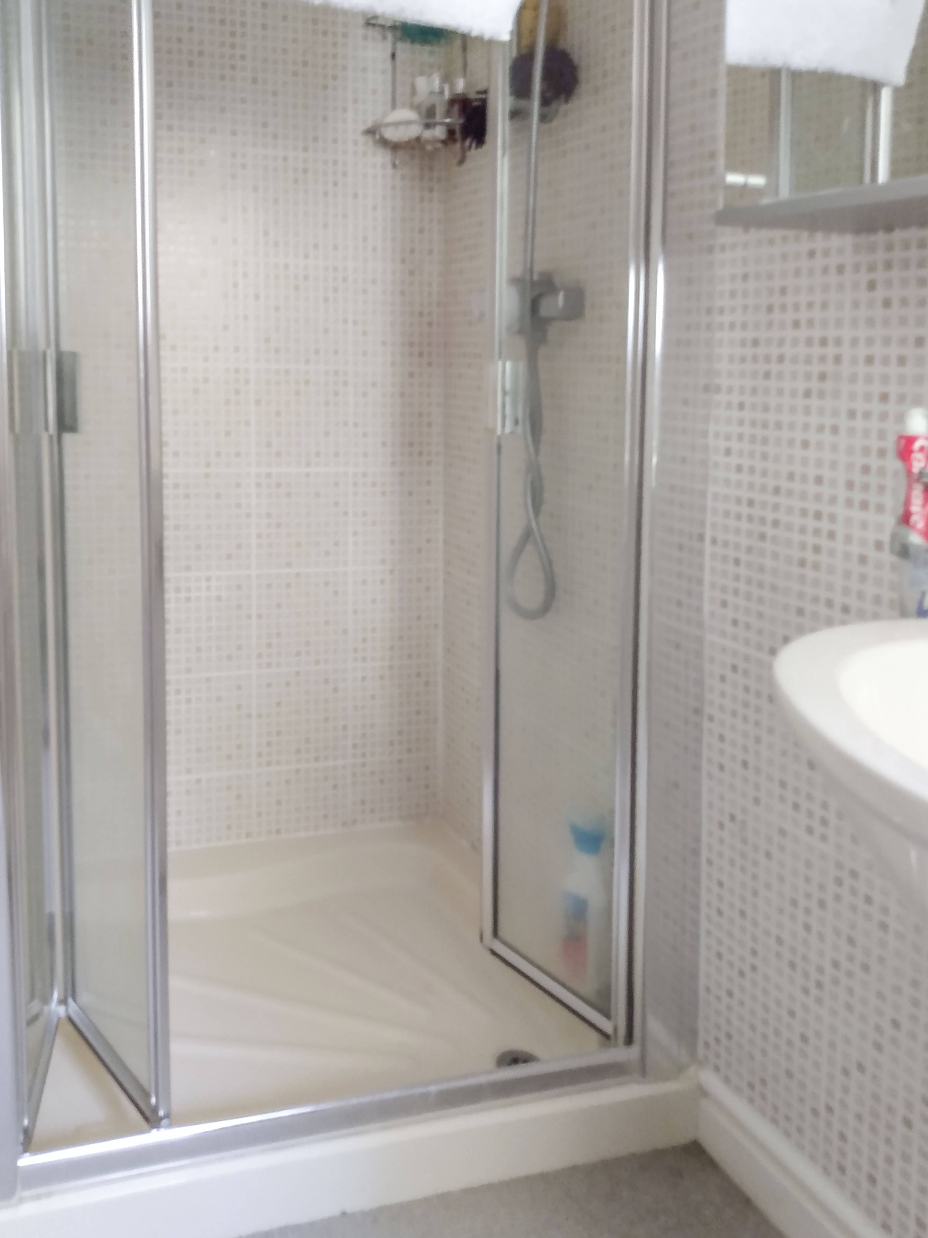 En-Suite One