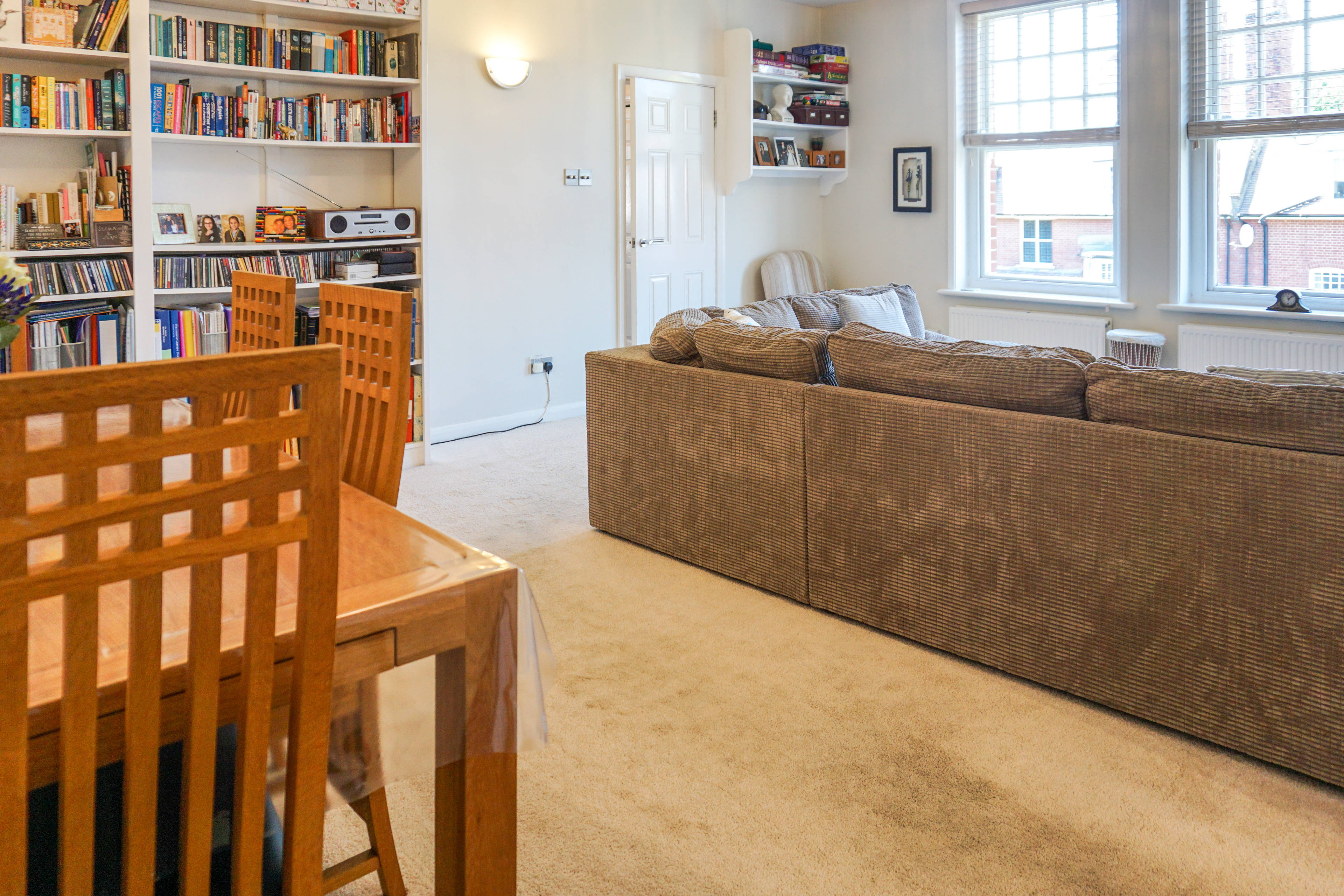 Living / Dining Room